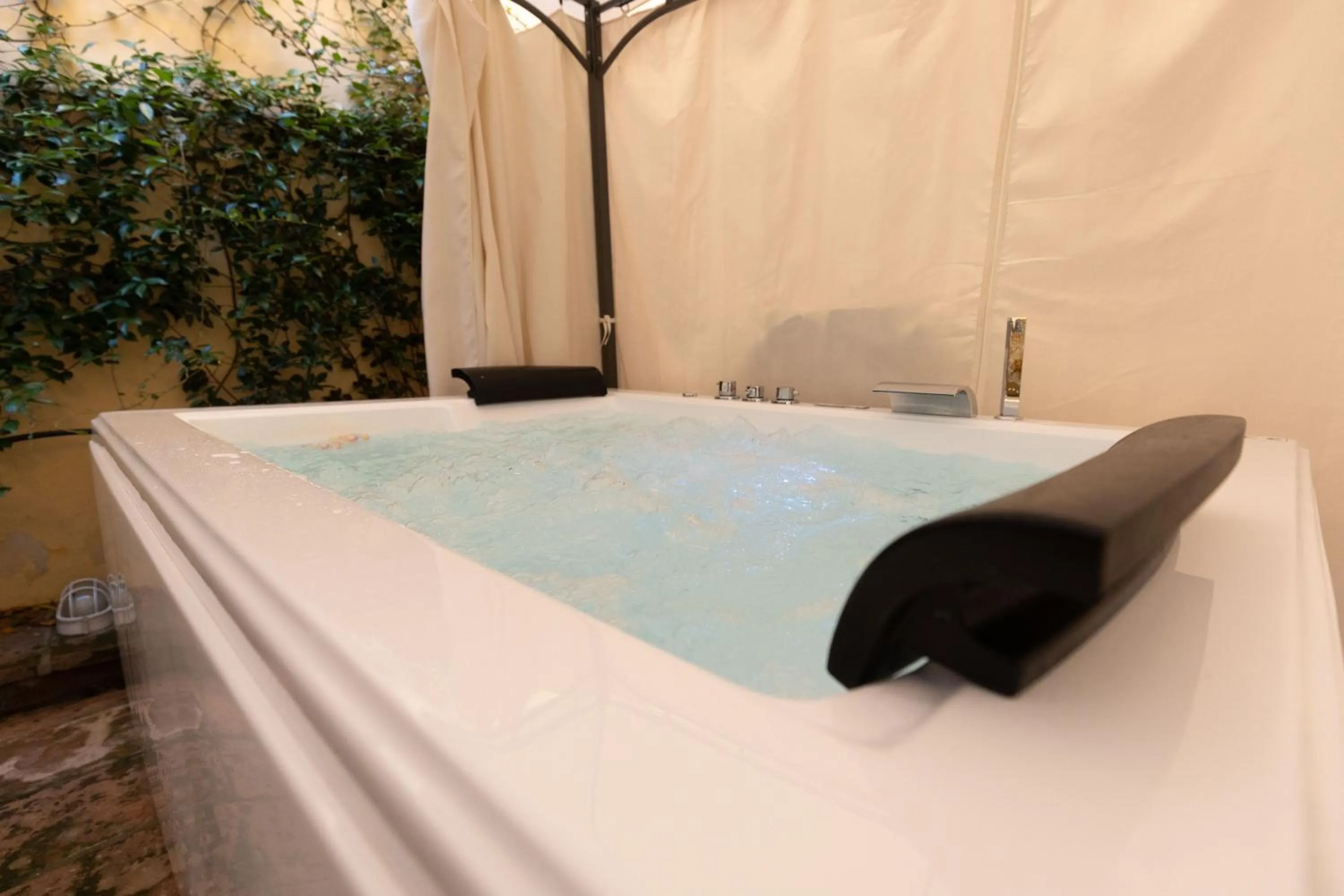 BolognaRoomscom - Frassinago Deluxe