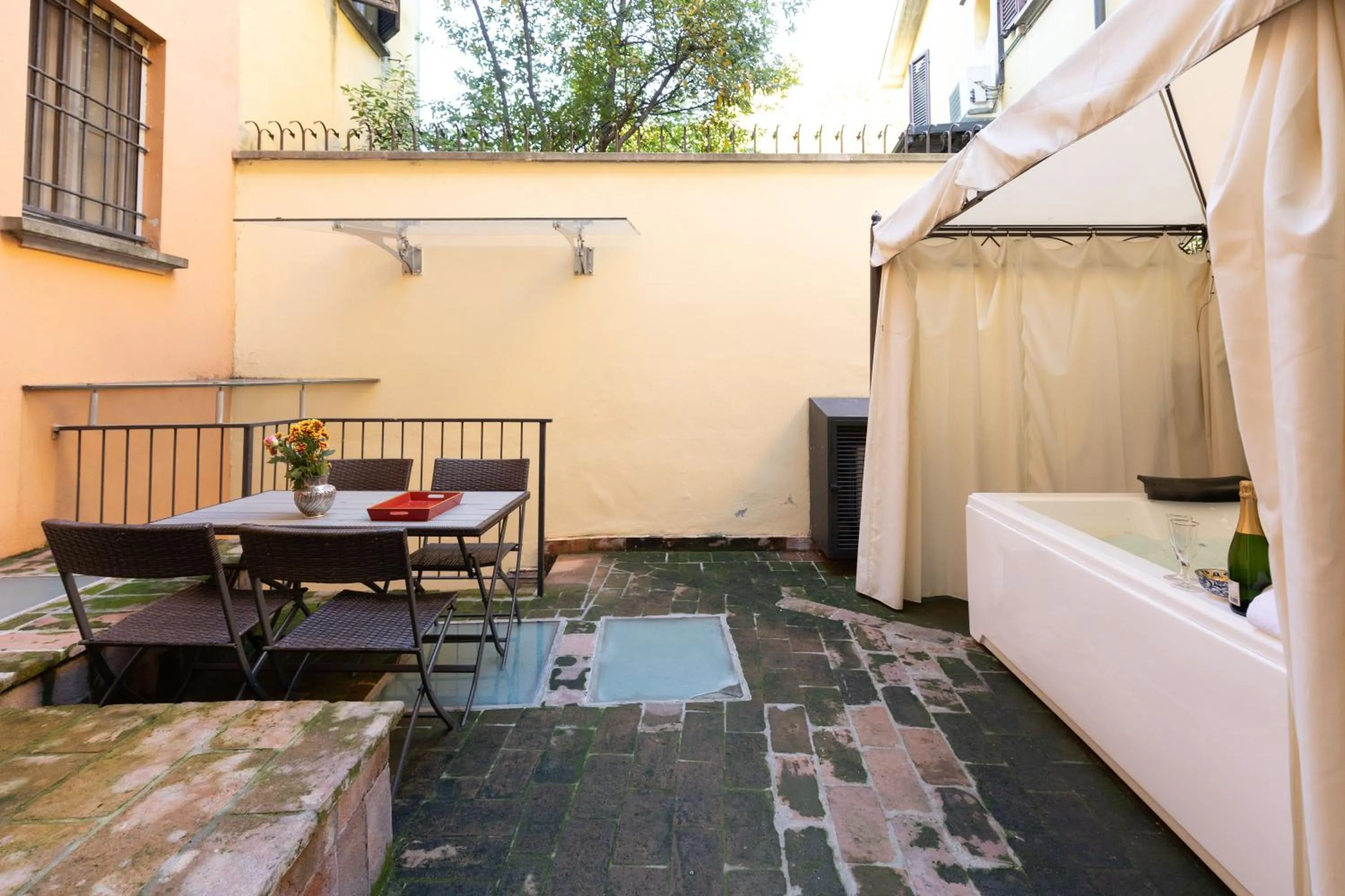 BolognaRoomscom - Frassinago Deluxe