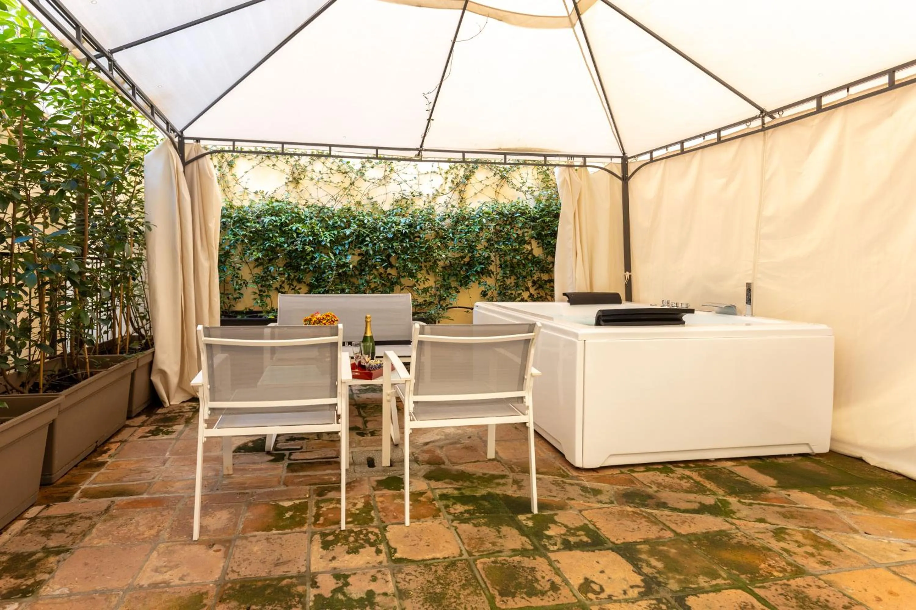 BolognaRoomscom - Frassinago Deluxe