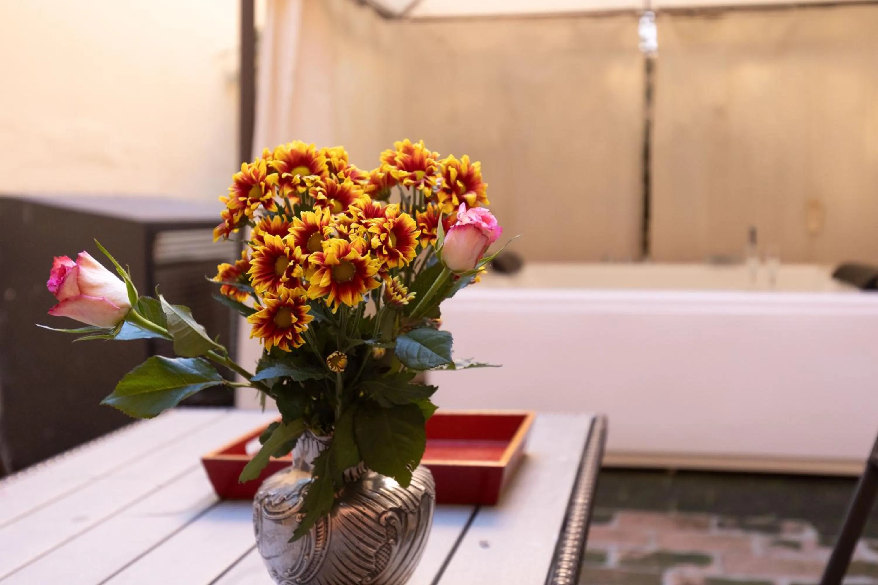 BolognaRoomscom - Frassinago Deluxe