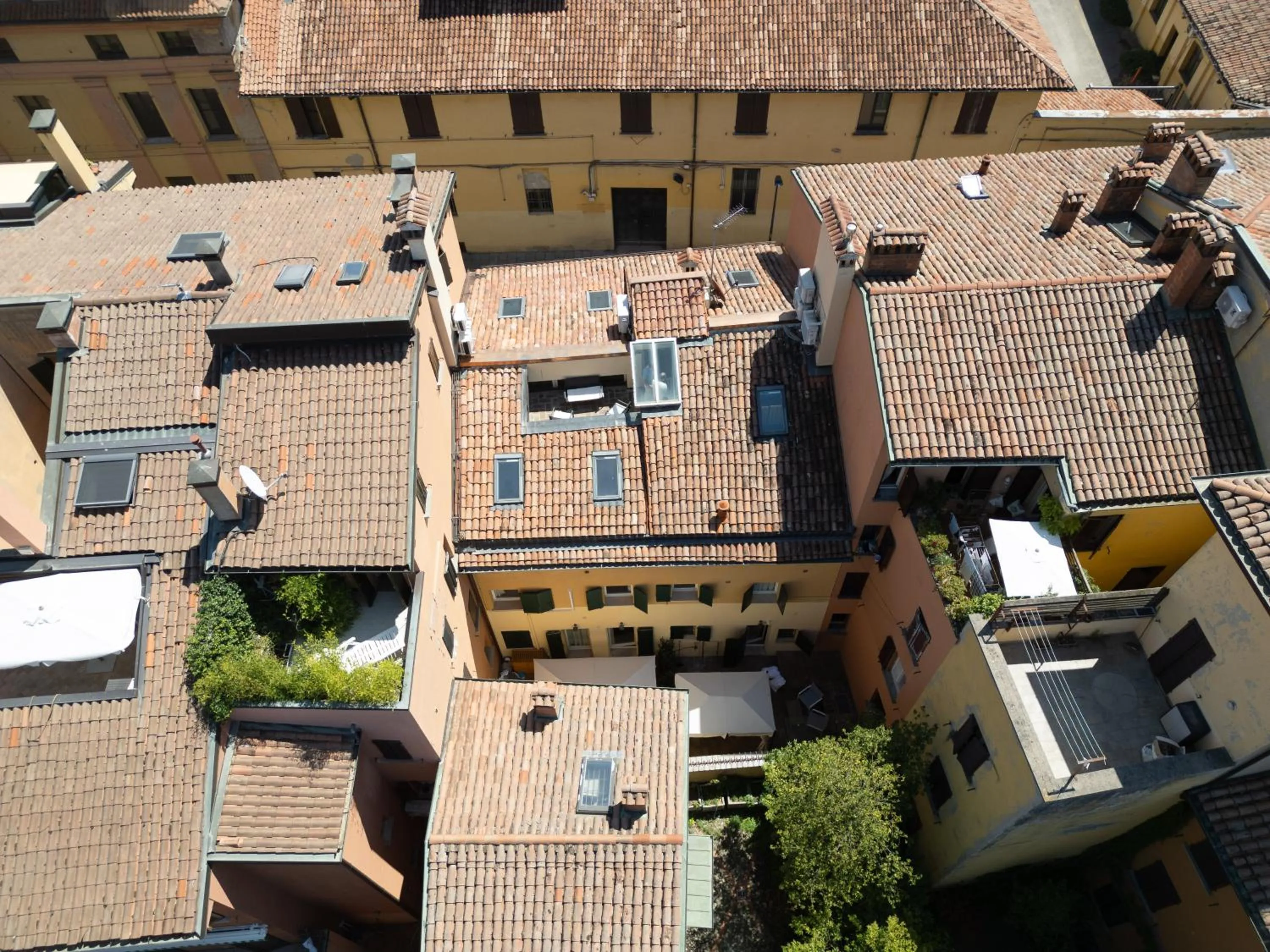 BolognaRoomscom - Frassinago Deluxe