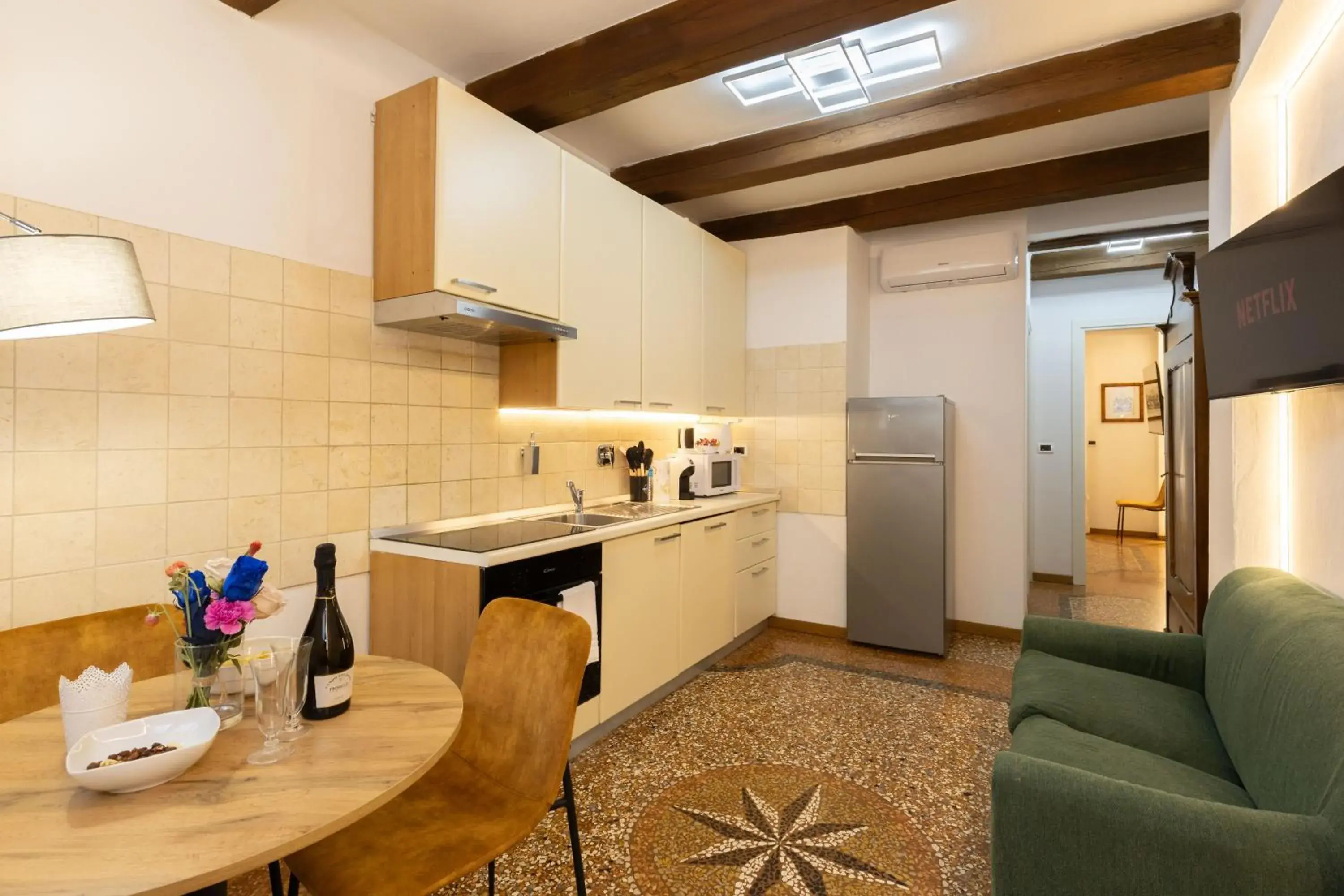 BolognaRoomscom - Frassinago Deluxe BolognaRoomscom - Frassinago Deluxe