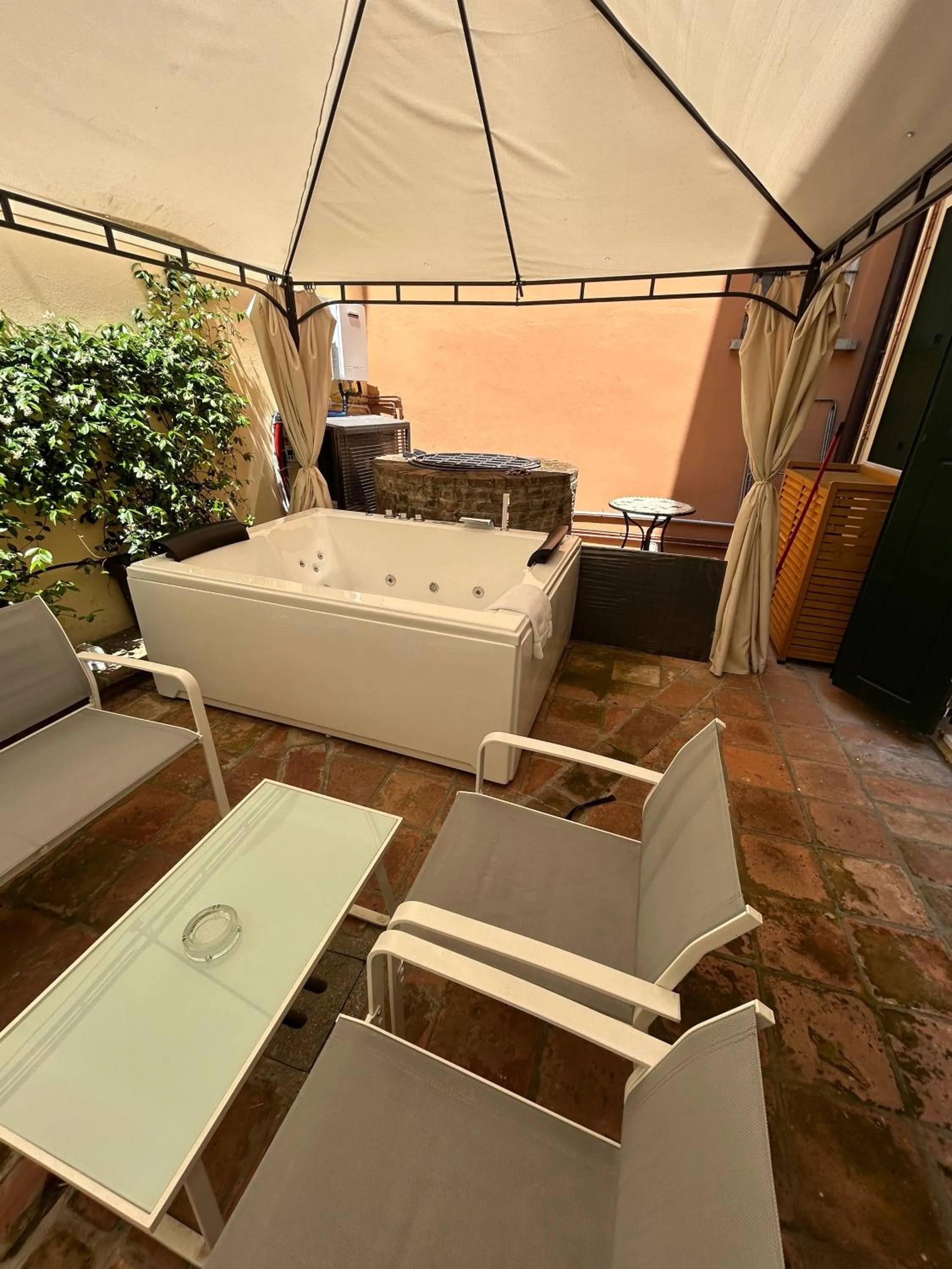 BolognaRoomscom - Frassinago Deluxe