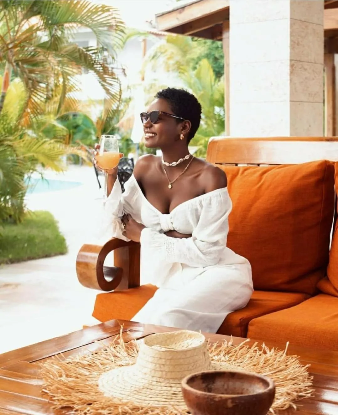 Guests in Residencial Paraiso Bayahibe