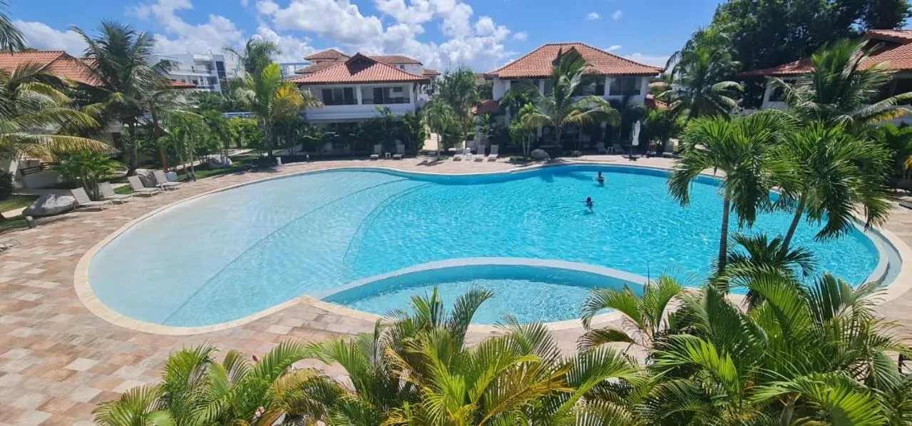 Residencial Paraiso Bayahibe