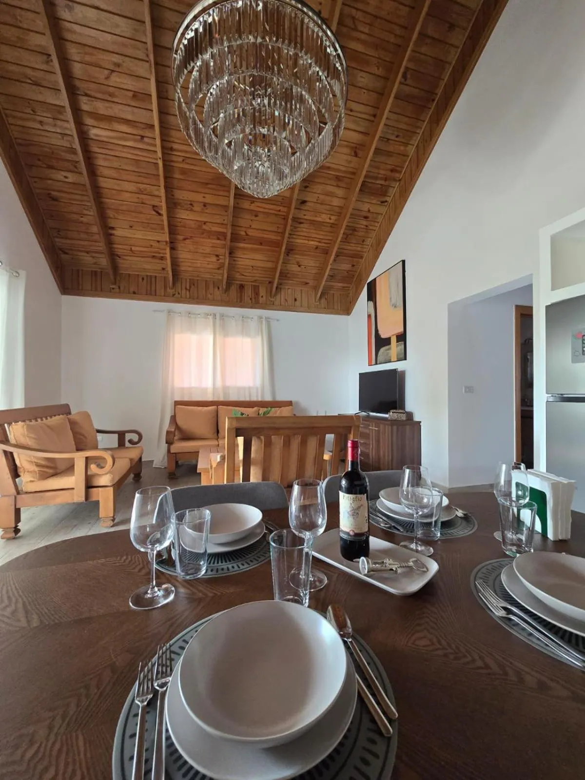 Penthouse Apartment in Residencial Paraiso Bayahibe