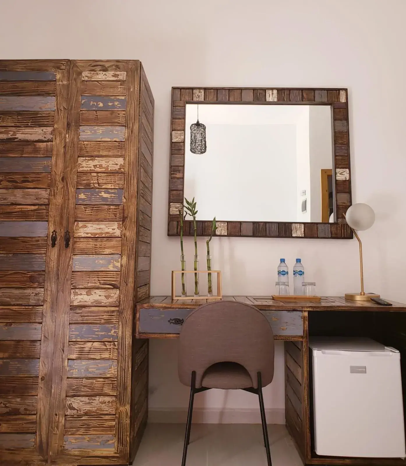 Double Room - single occupancy in Residencial Paraiso Bayahibe Double Room - single occupancy in Residencial Paraiso Bayahibe