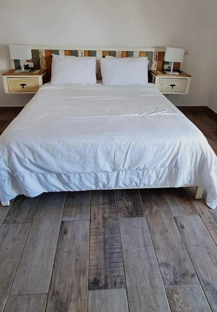 Bed in Residencial Paraiso Bayahibe