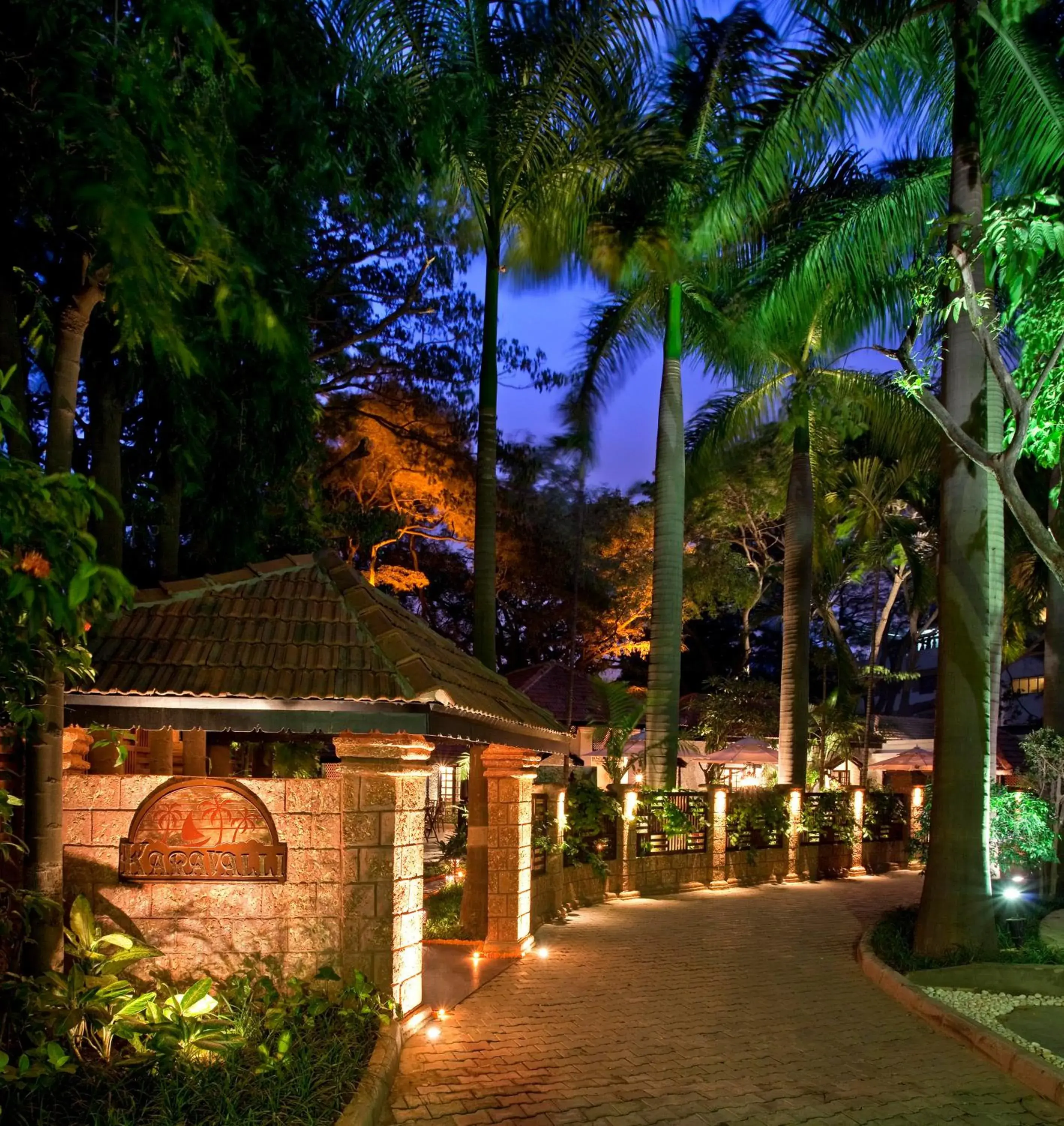 Restaurant/places to eat in Vivanta Bengaluru Residency Road Restaurant/places to eat in Vivanta Bengaluru Residency Road