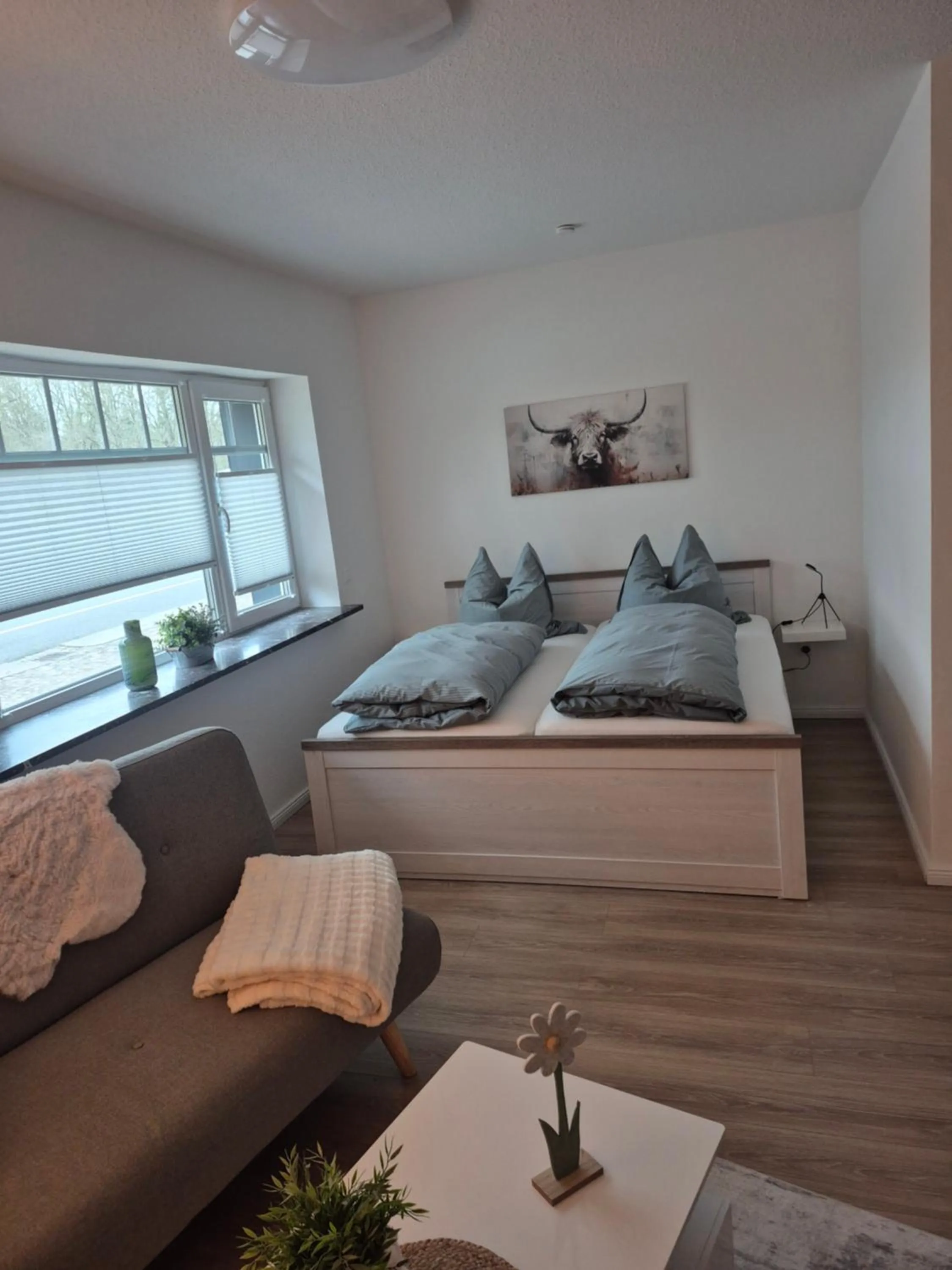 Hotel Kropper Busch Garni