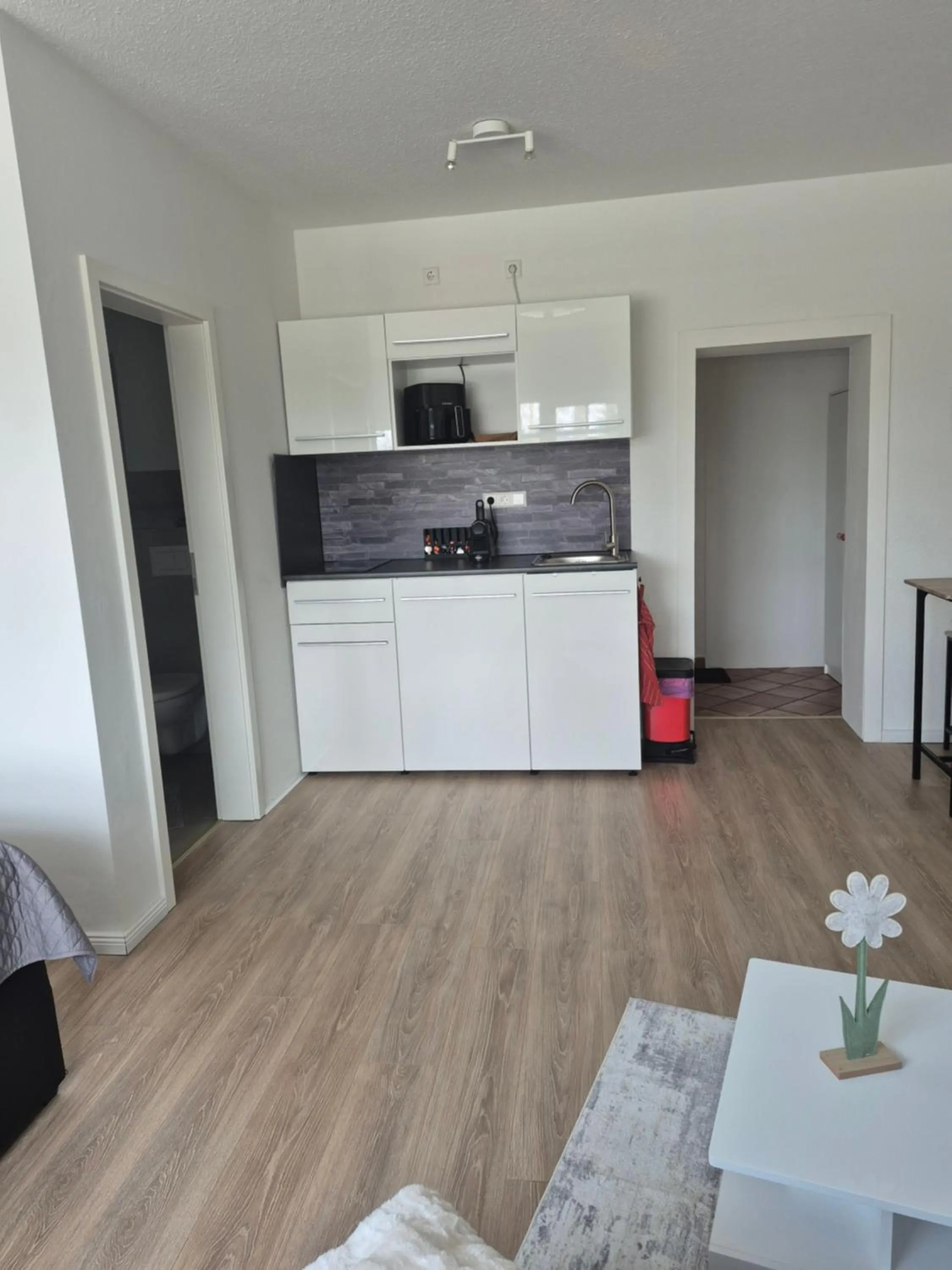 Hotel Kropper Busch Garni