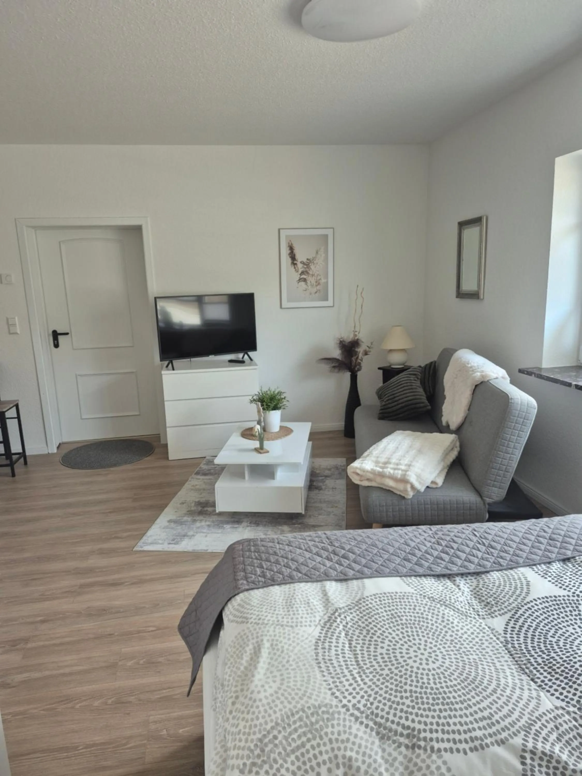 Hotel Kropper Busch Garni