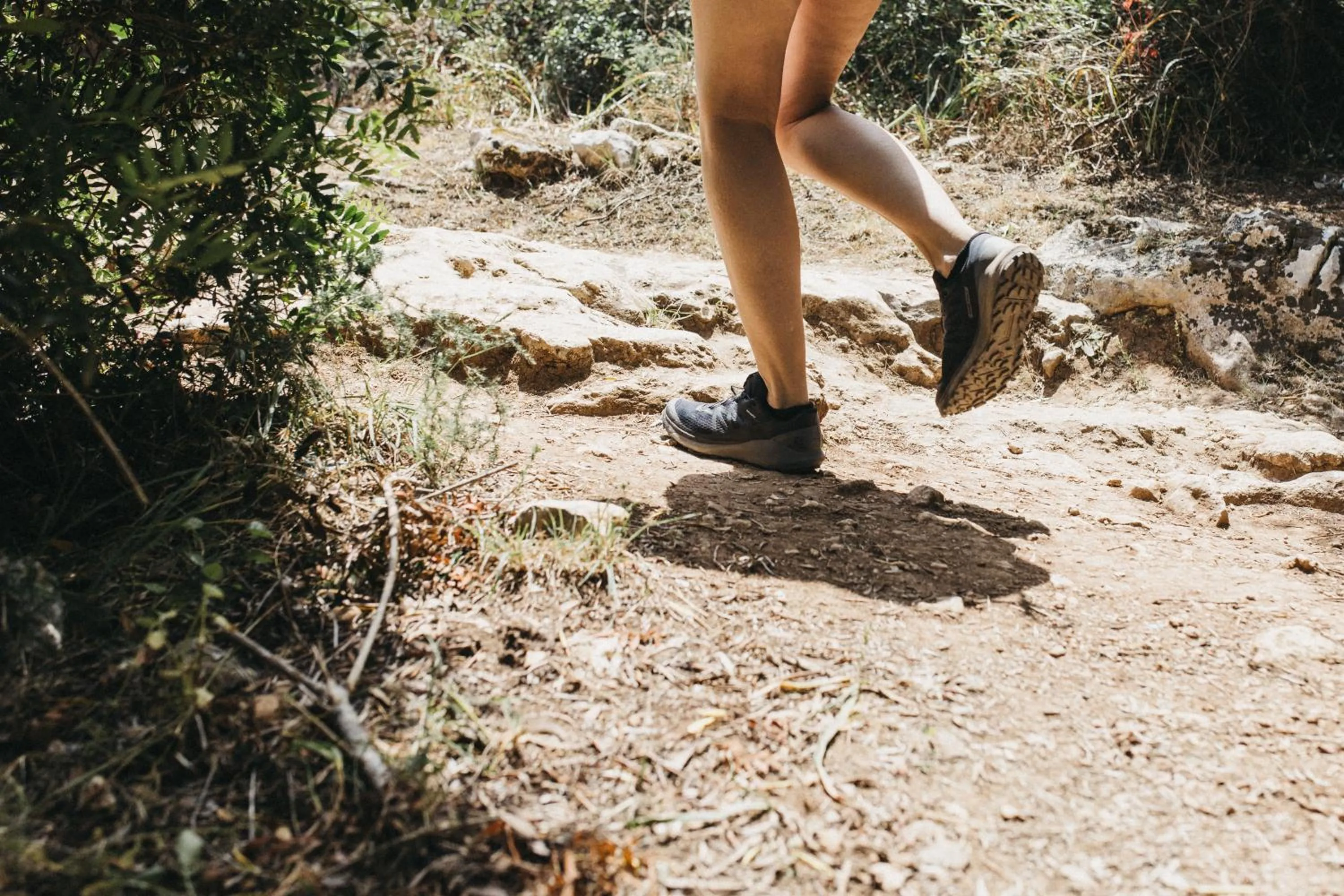 Hiking in HOSTAL XUROY