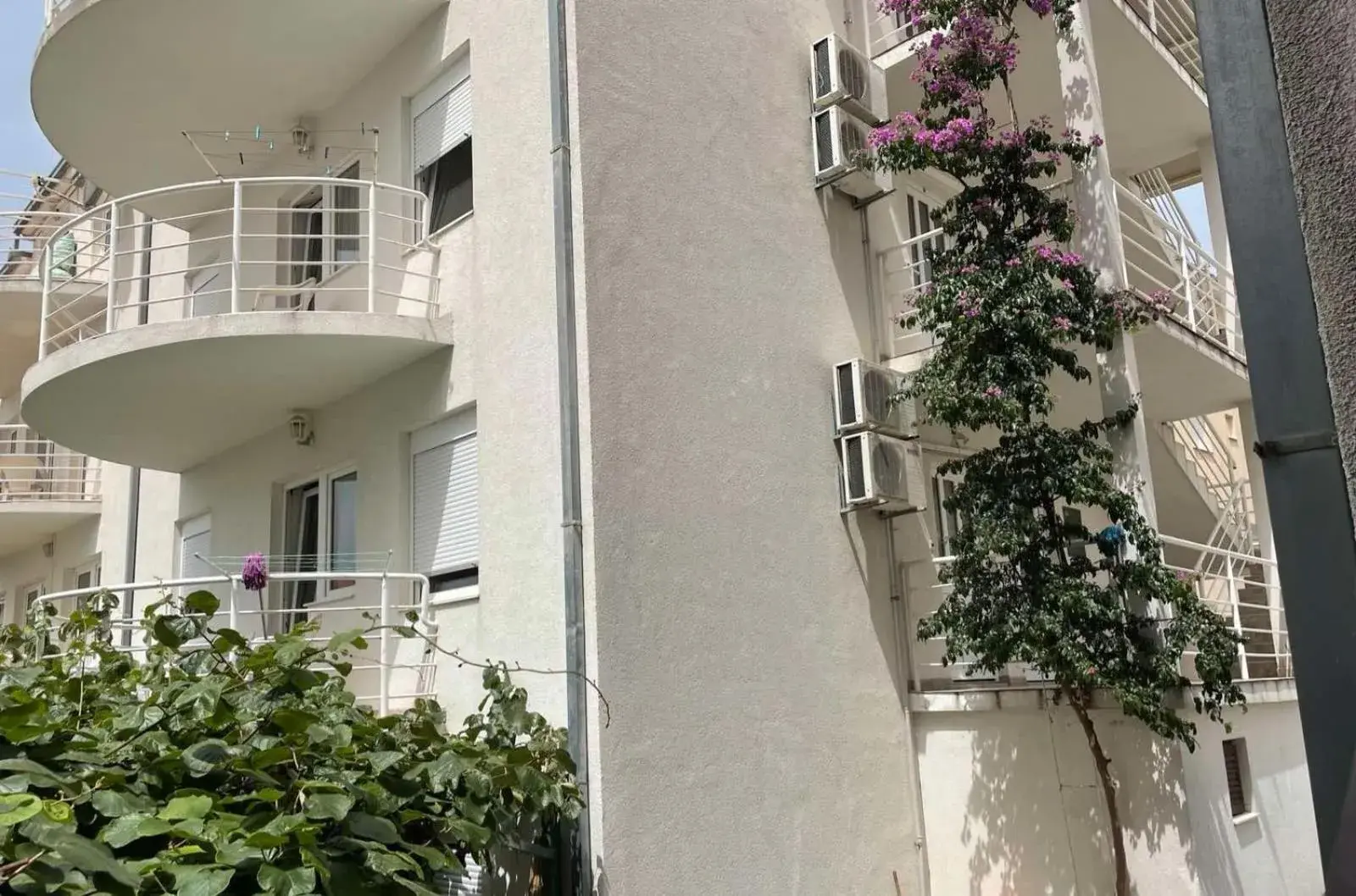 Apartments Papic Apartments Papic