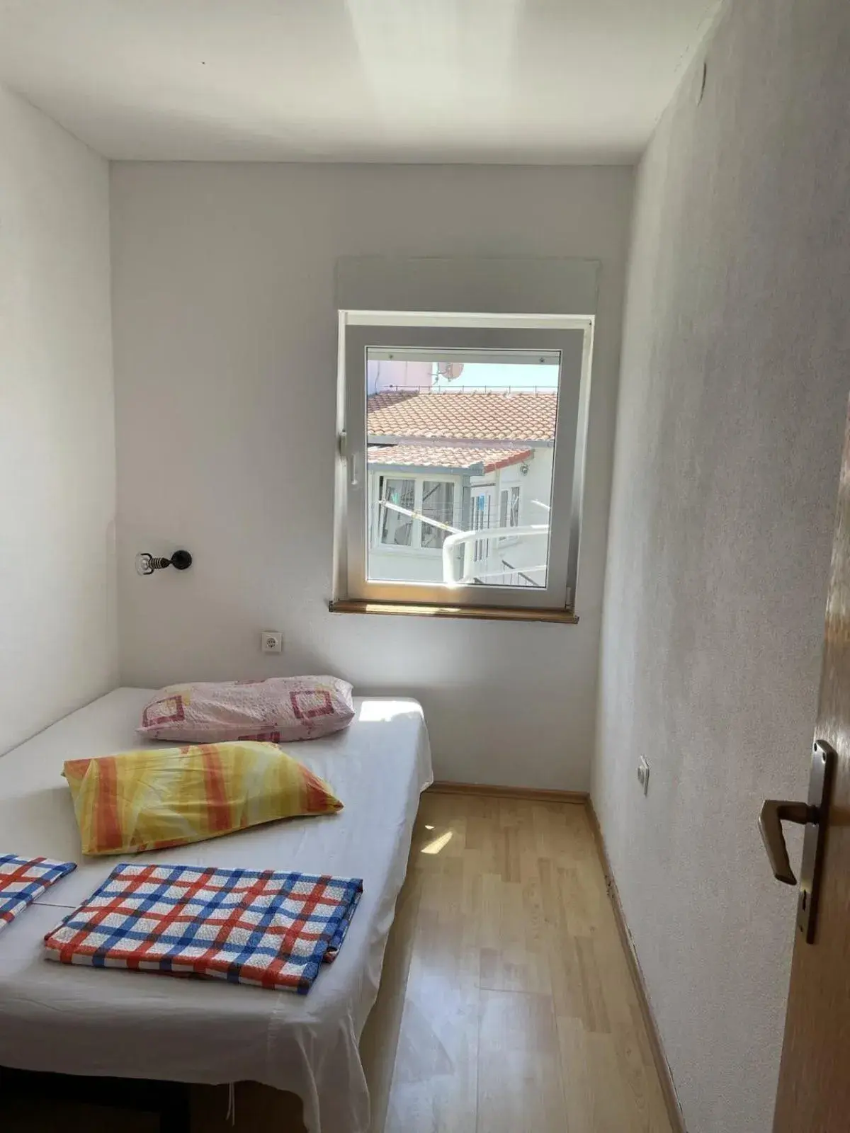 Bed in Apartments Papic Bed in Apartments Papic