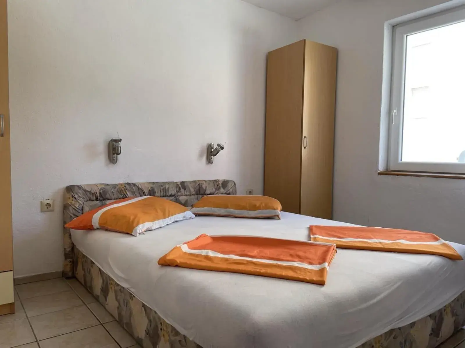 Bed in Apartments Papic Bed in Apartments Papic