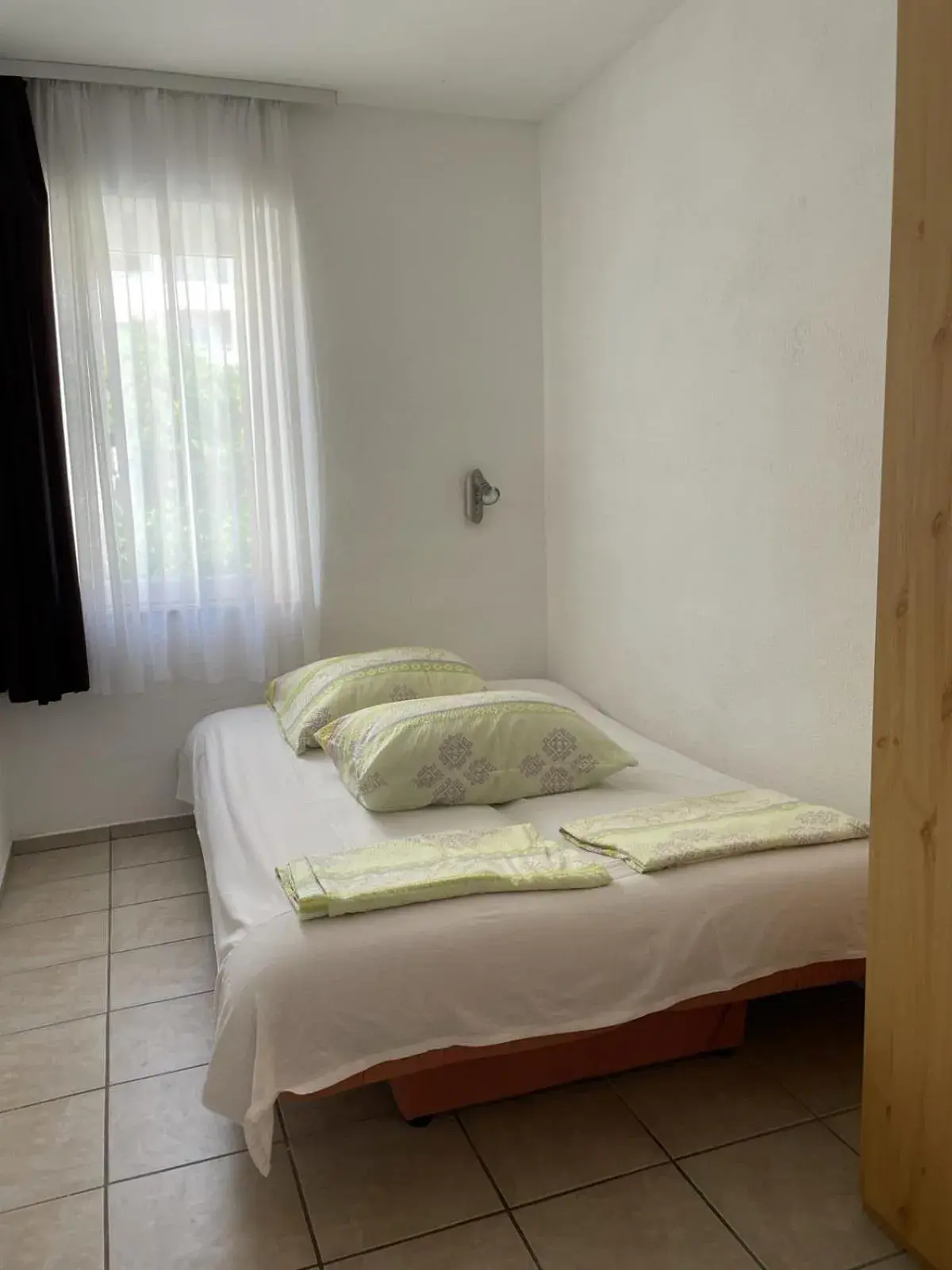 Bed in Apartments Papic Bed in Apartments Papic