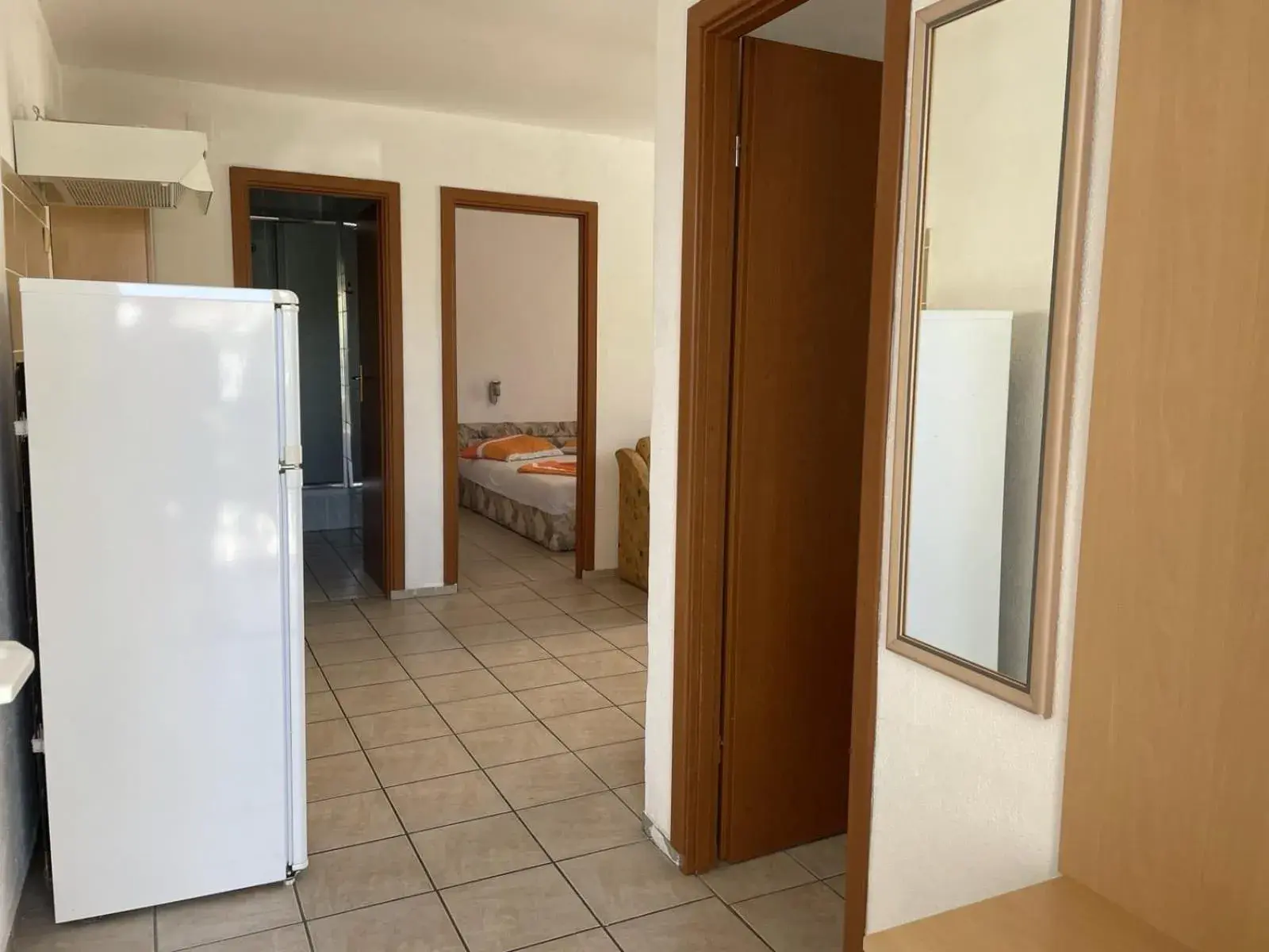 Apartments Papic Apartments Papic