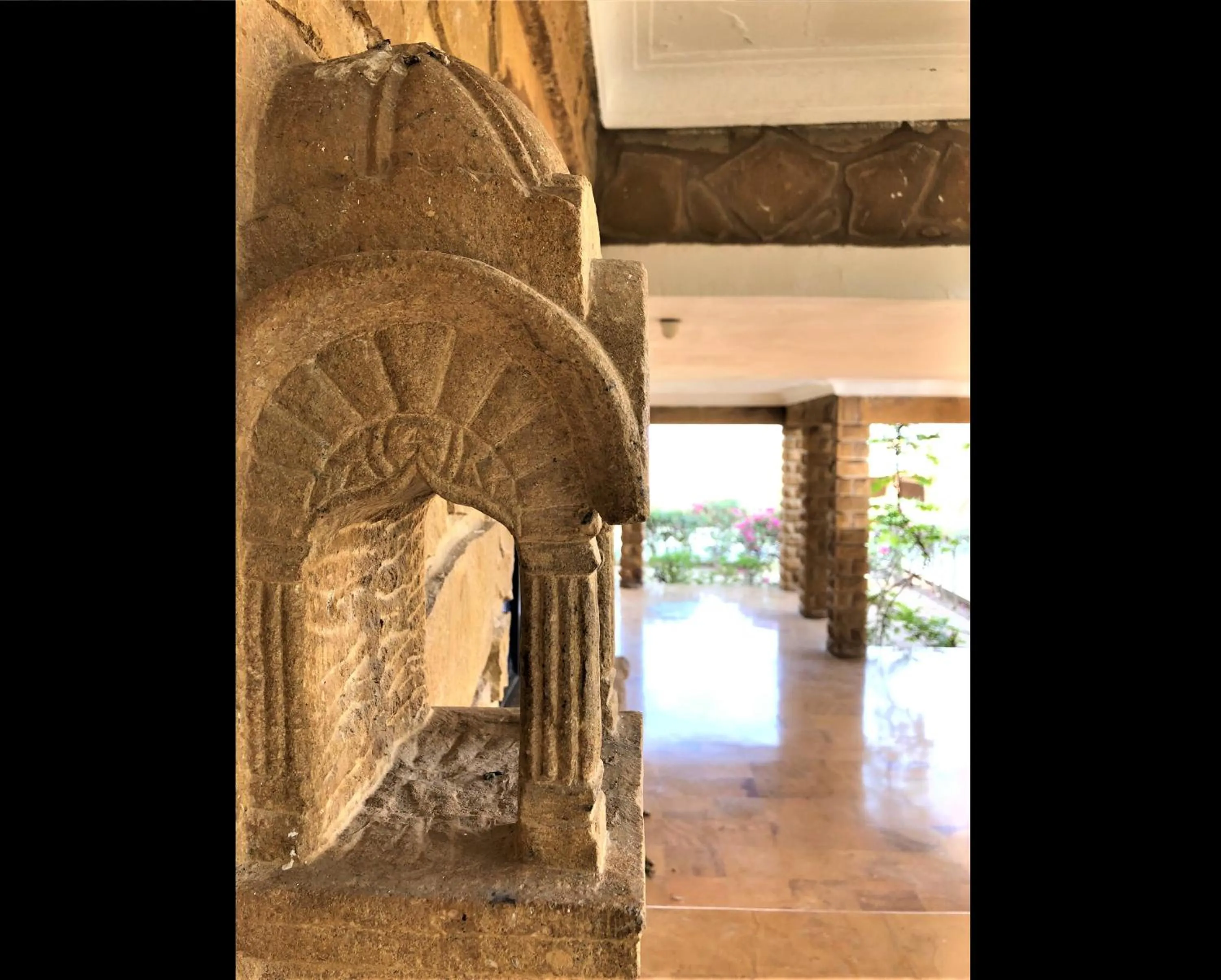 People in Hotel Rawalkot Jaisalmer