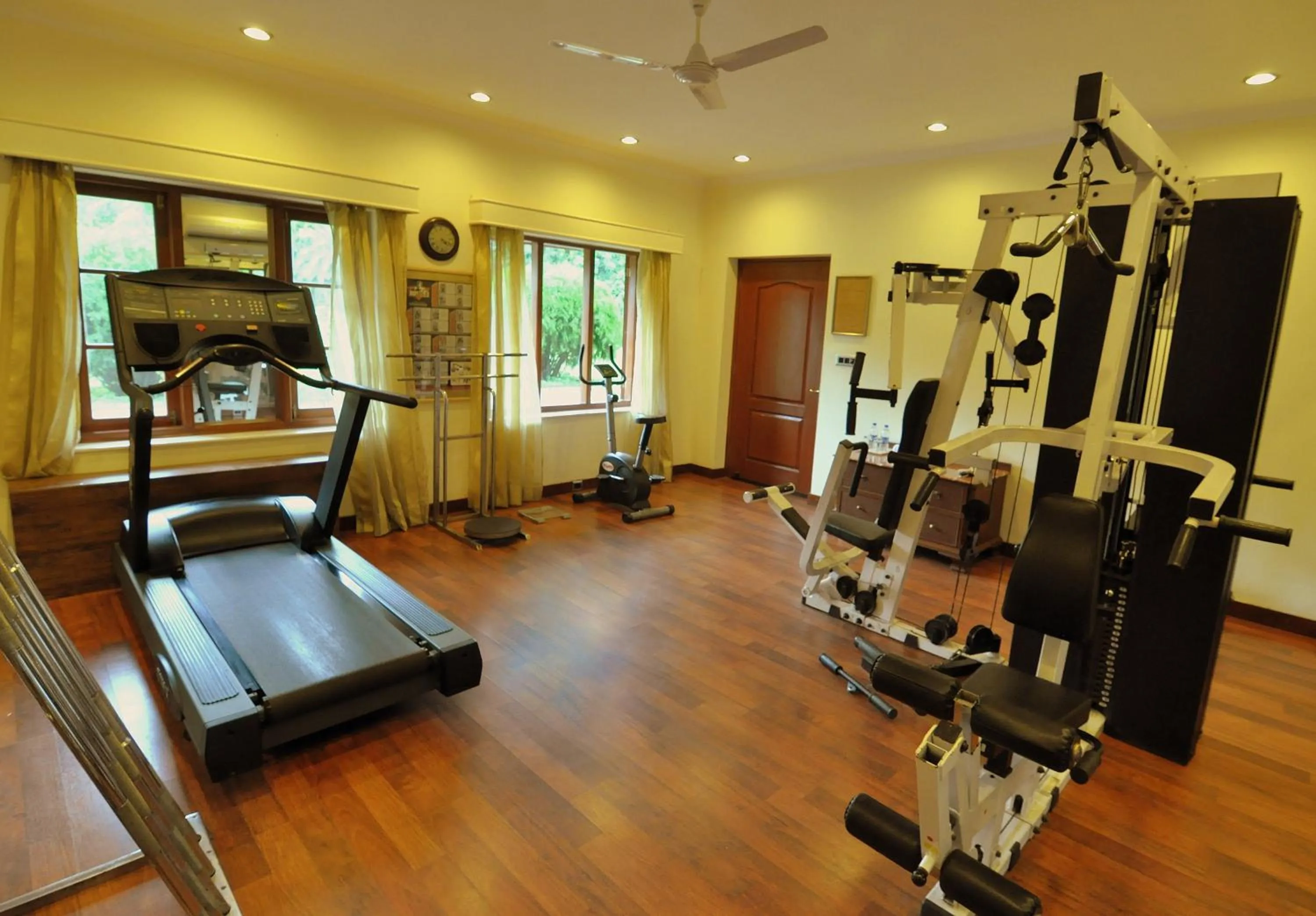 Activities in Sawai Madhopur Lodge - IHCL SeleQtions