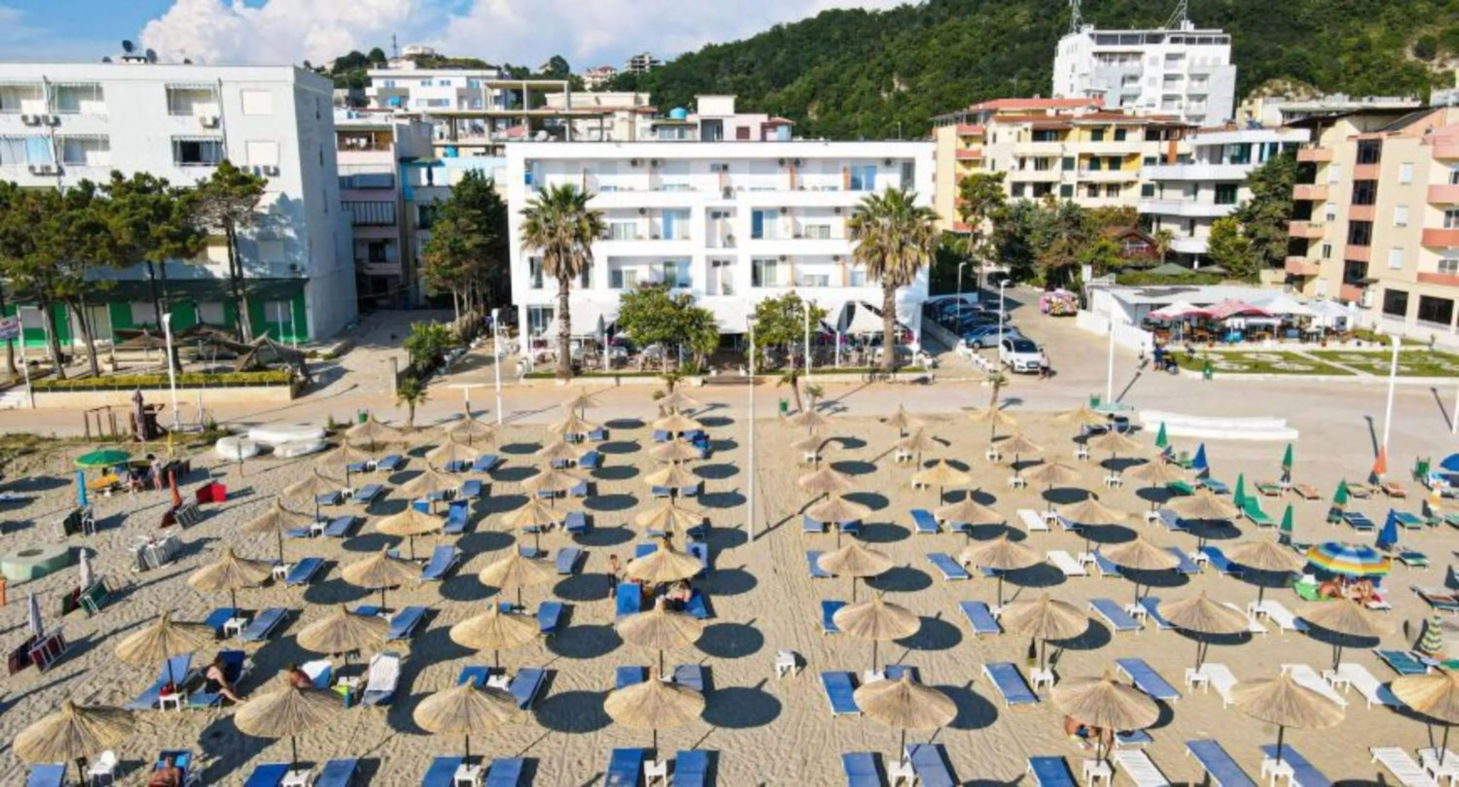Hotel Besani