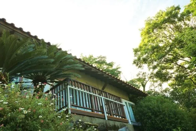 Property building in Izukogen Onsen Yuyu "Yuyu" Villa - Vacation STAY 45791v