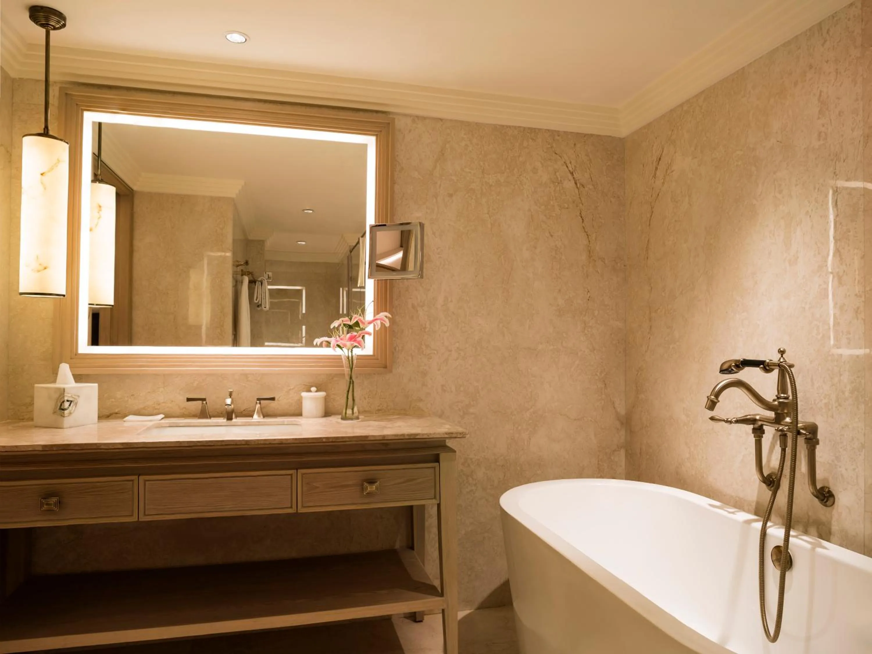 Bath in Taj Ganges Varanasi