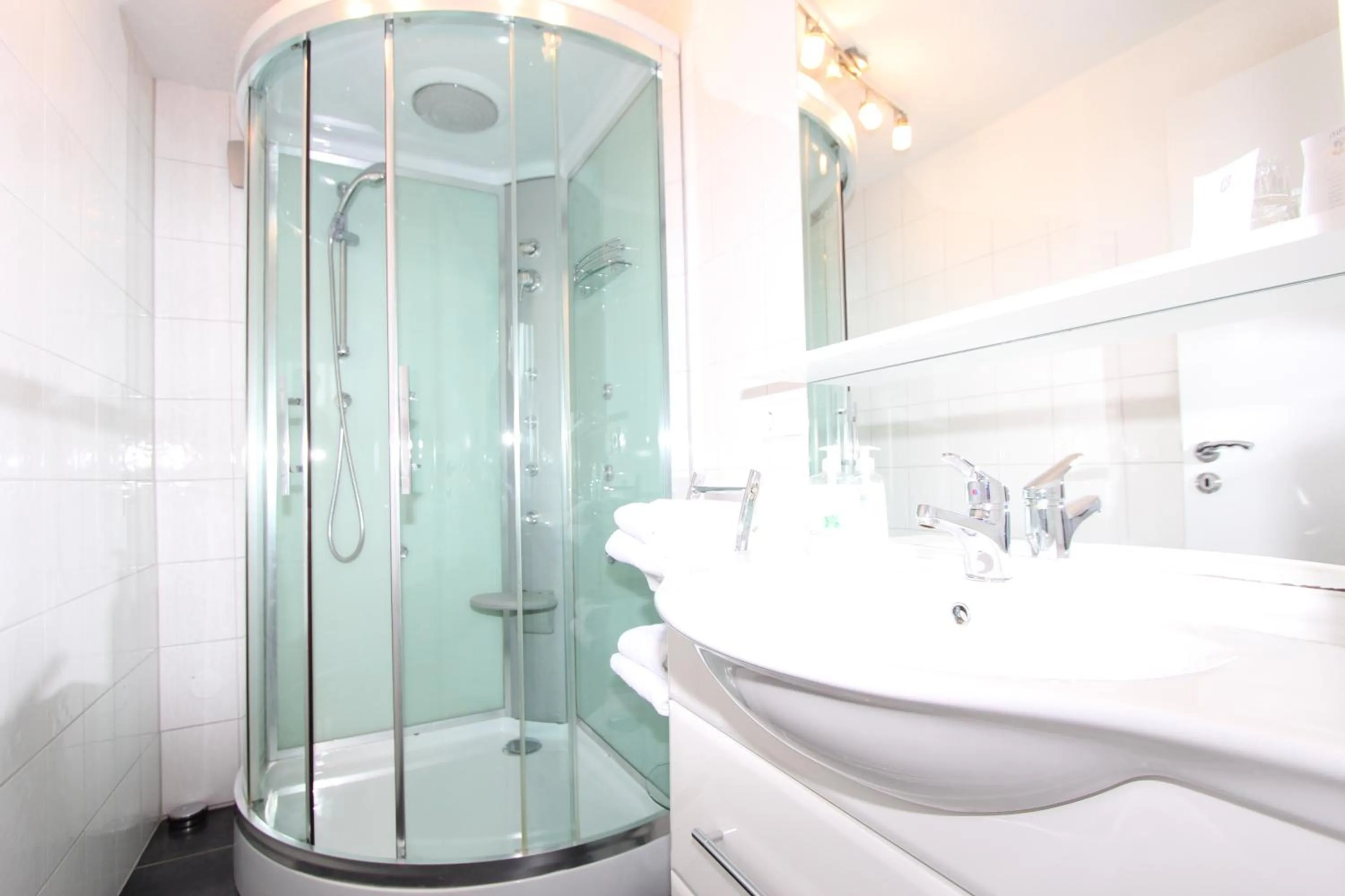 Gästehaus am Kurpark