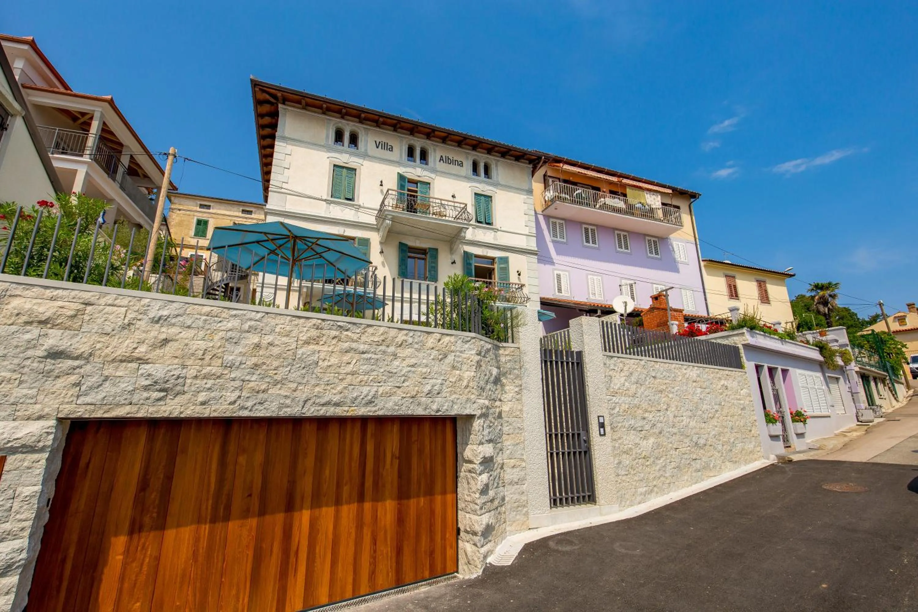 Villa Albina