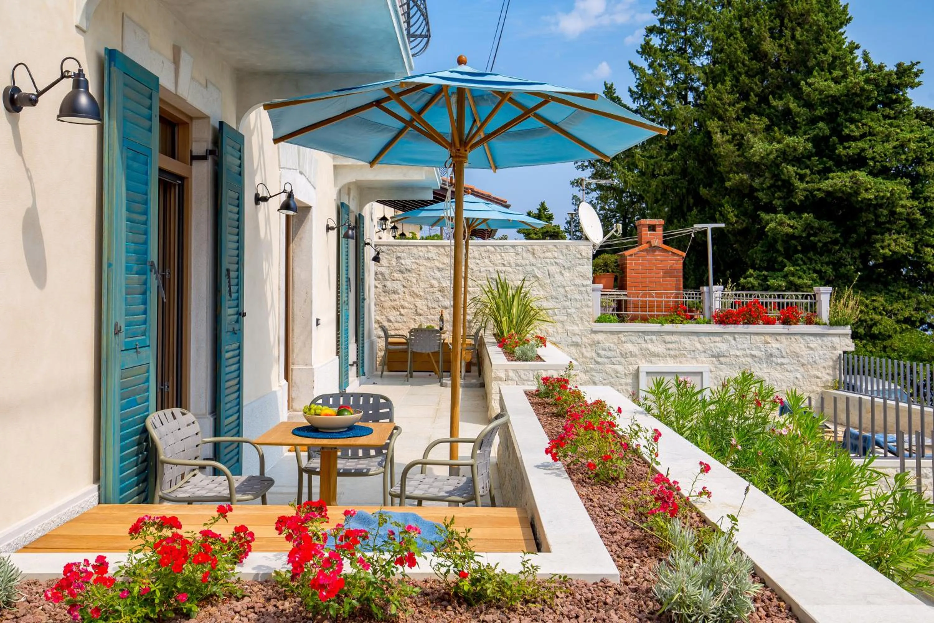 Villa Albina