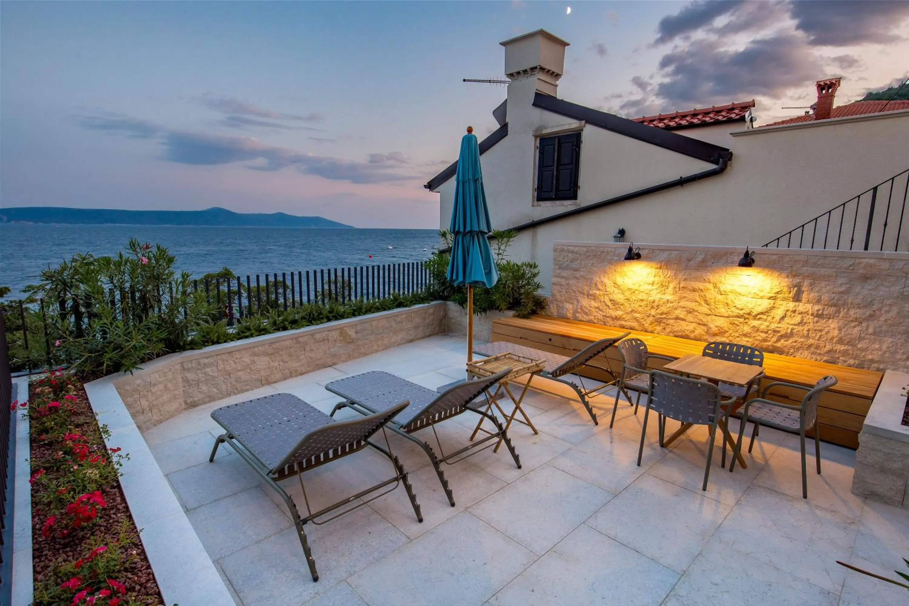Villa Albina