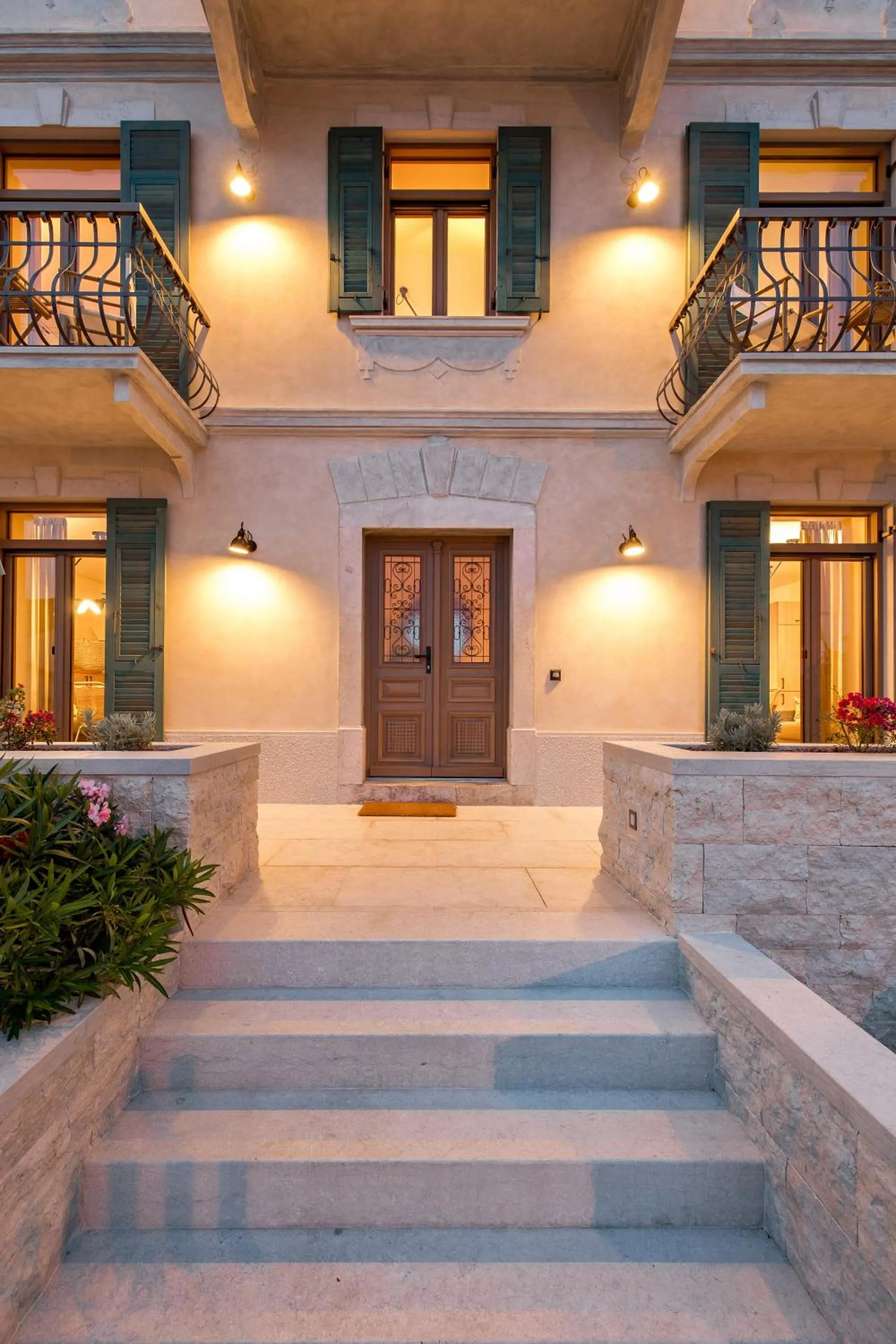 Villa Albina