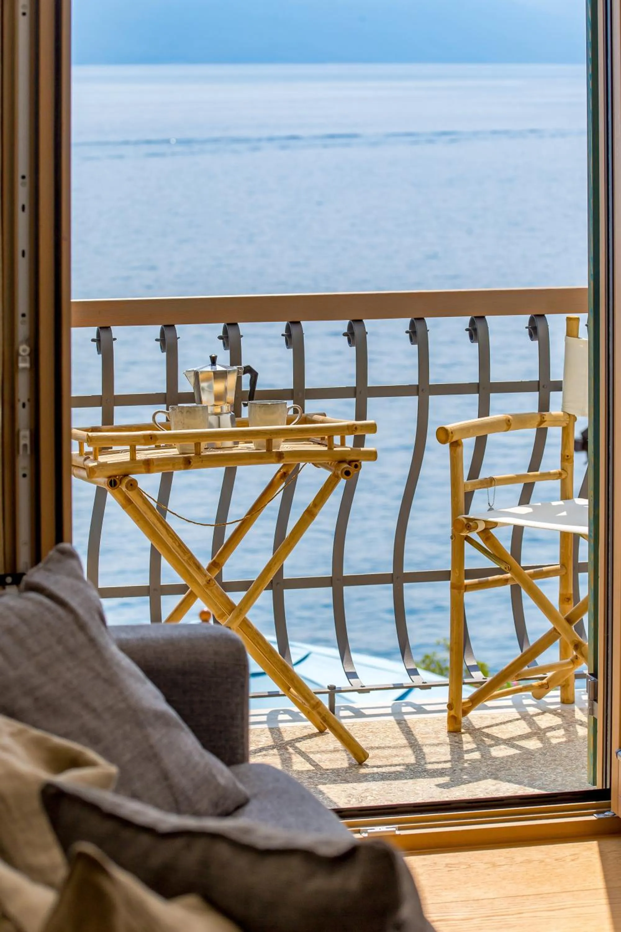 Villa Albina