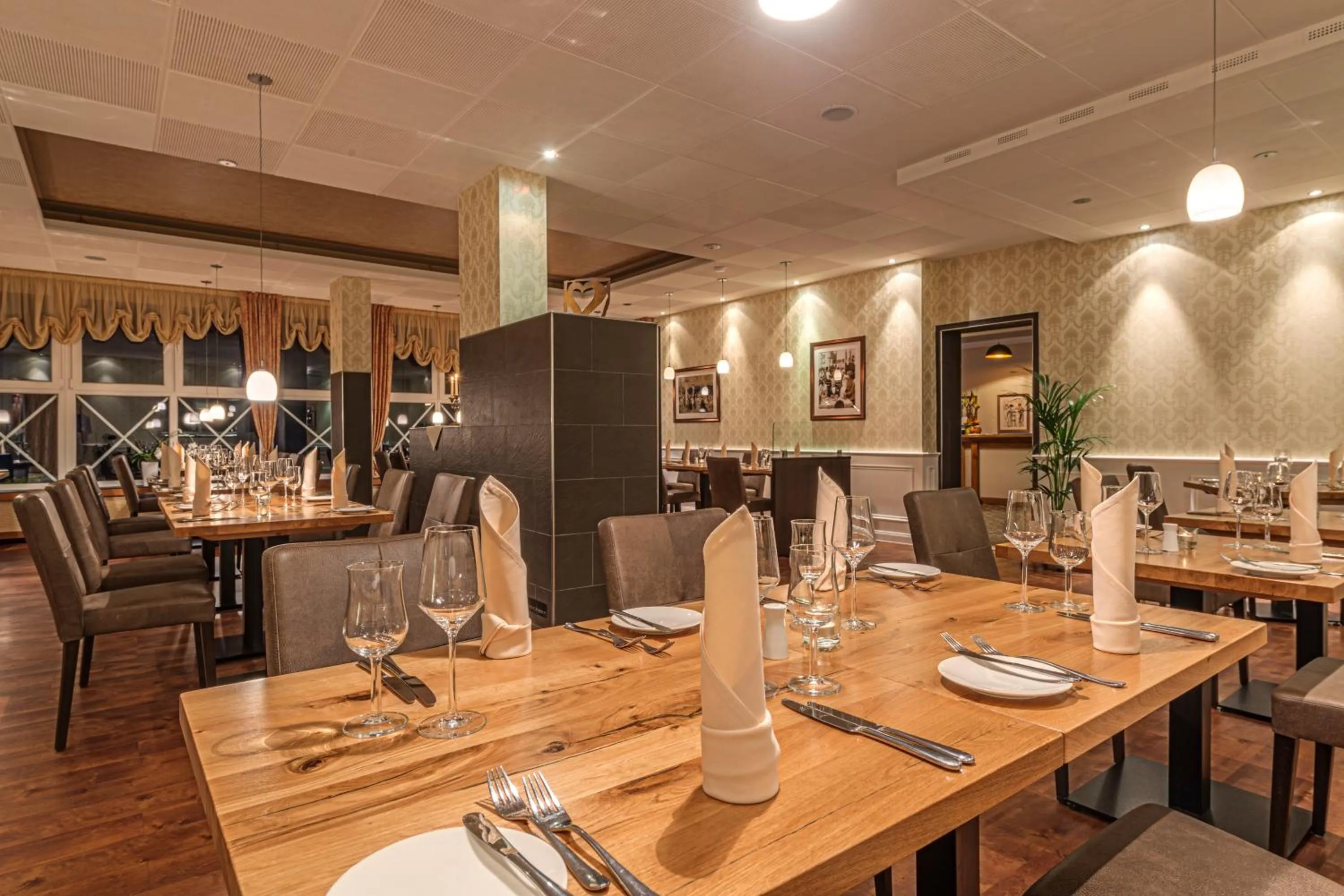 Hotel Weinberg-Schlößchen