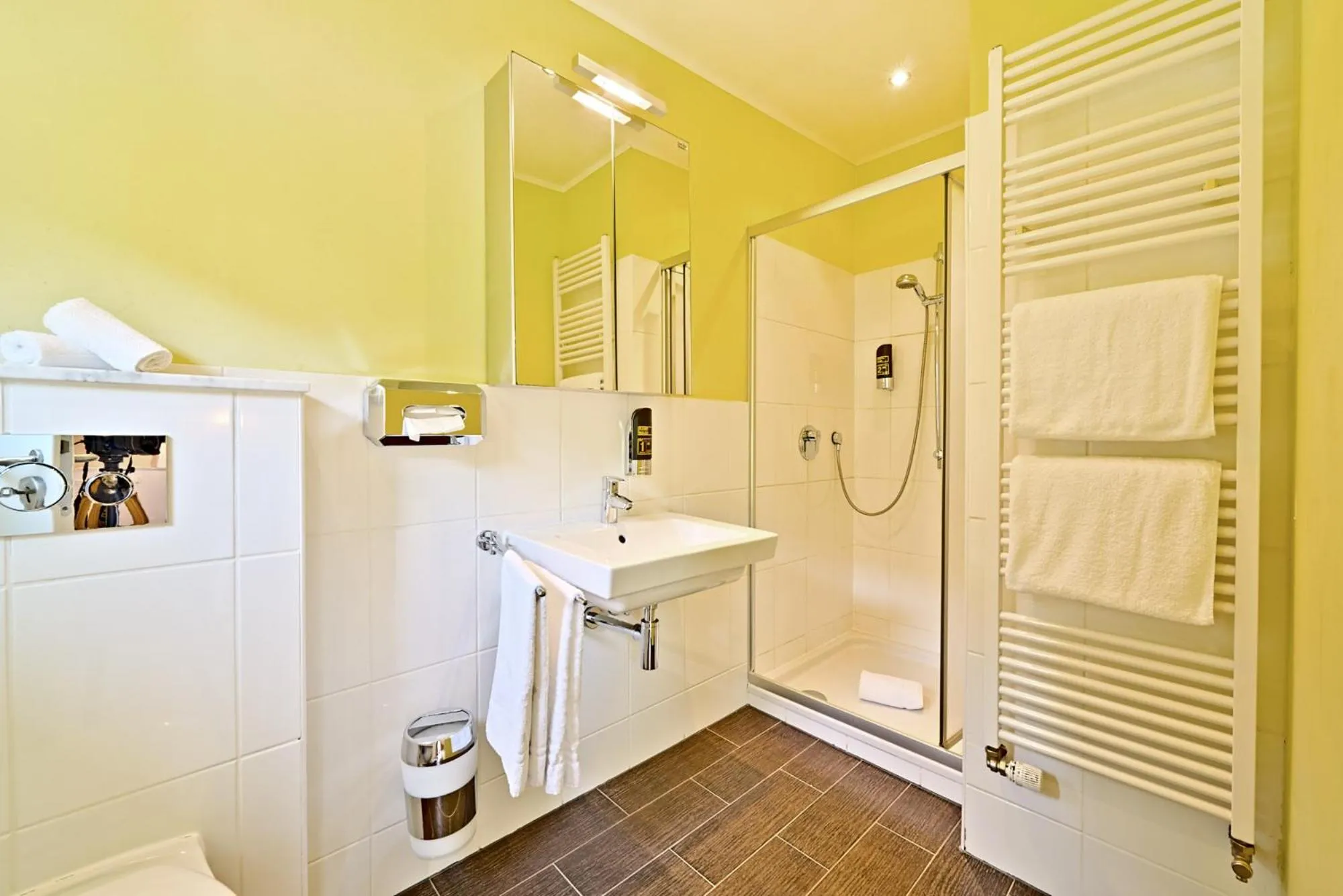 Hotel Weinberg-Schlößchen