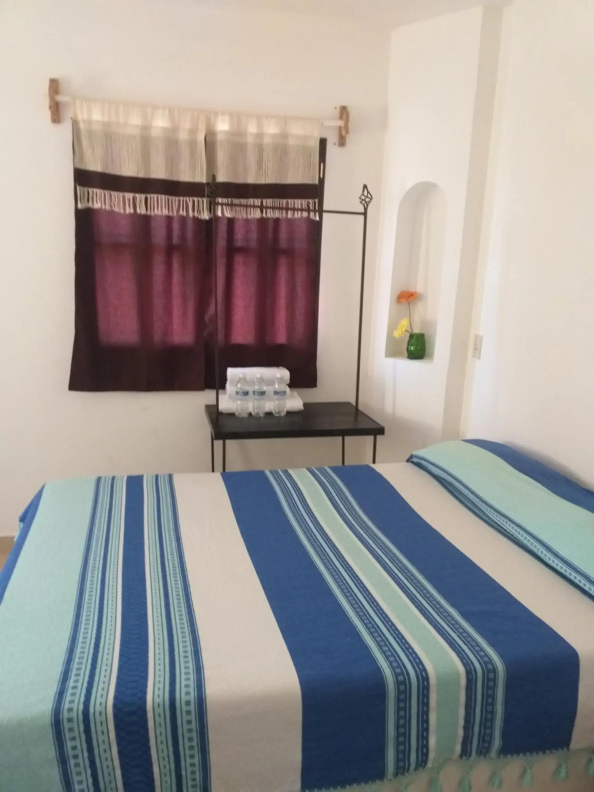 Double Room in Loreto La Regional Double Room in Loreto La Regional