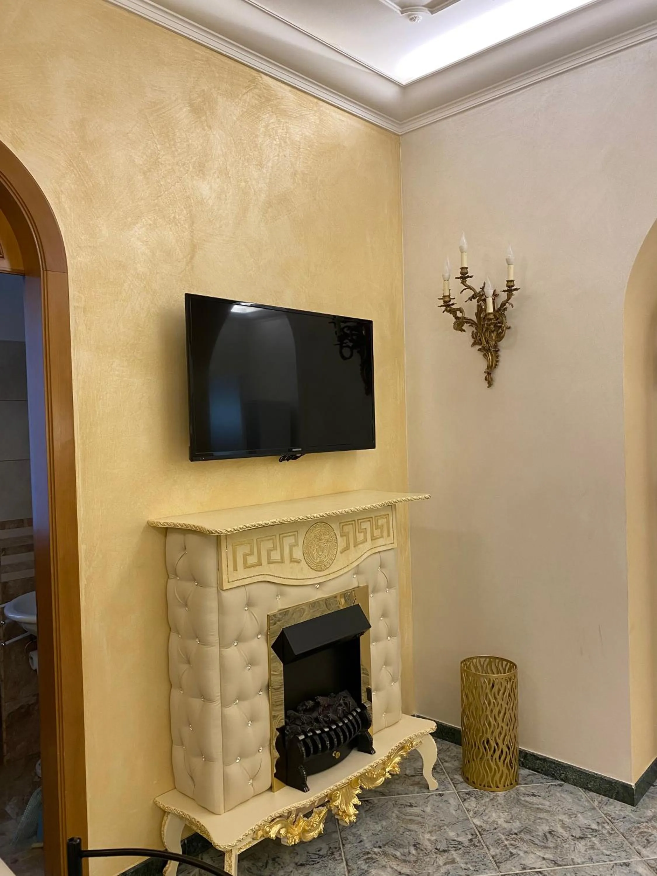 Suite Incentro Salerno