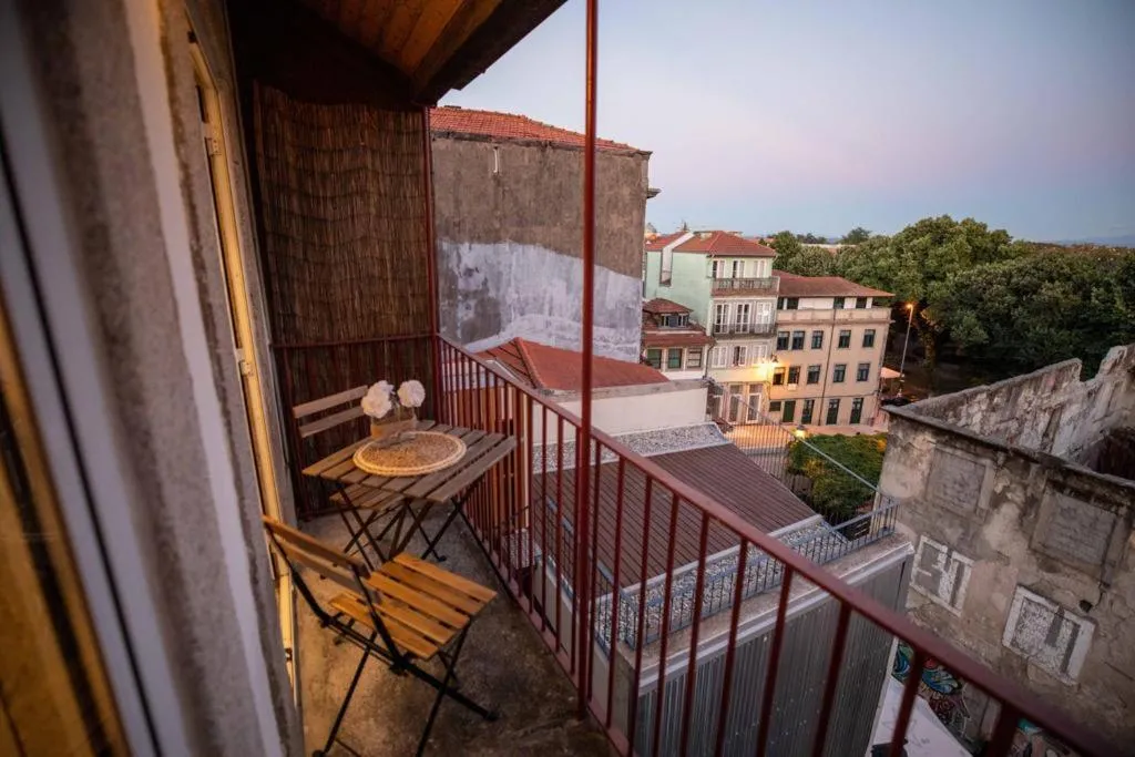 Lemago Porto Apartments - Poveiros