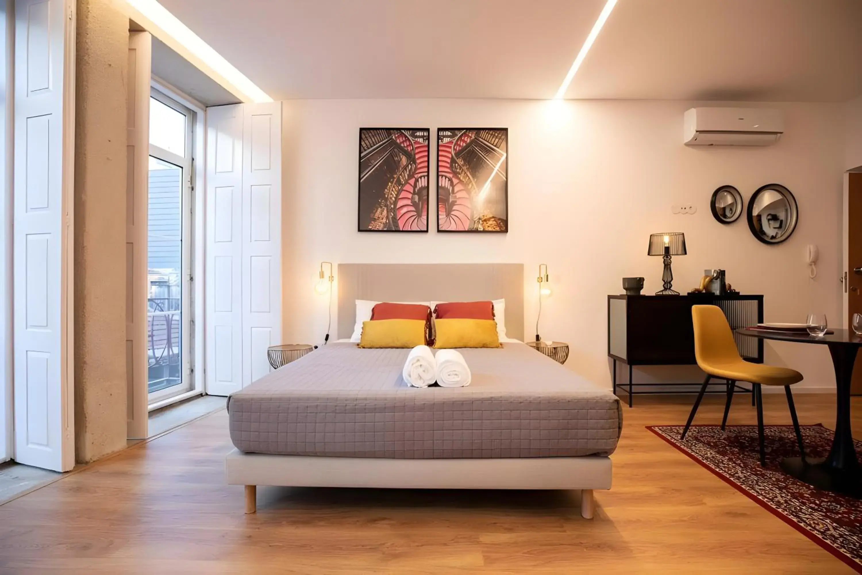 Lemago Porto Apartments - Poveiros Lemago Porto Apartments - Poveiros