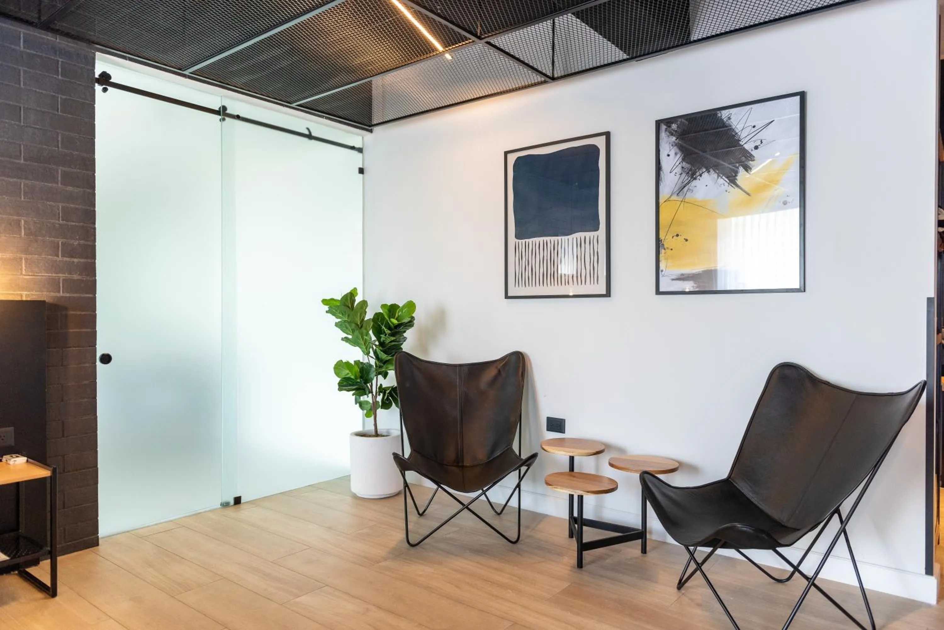 Bedroom in FULTON Business Luxury HOTEL