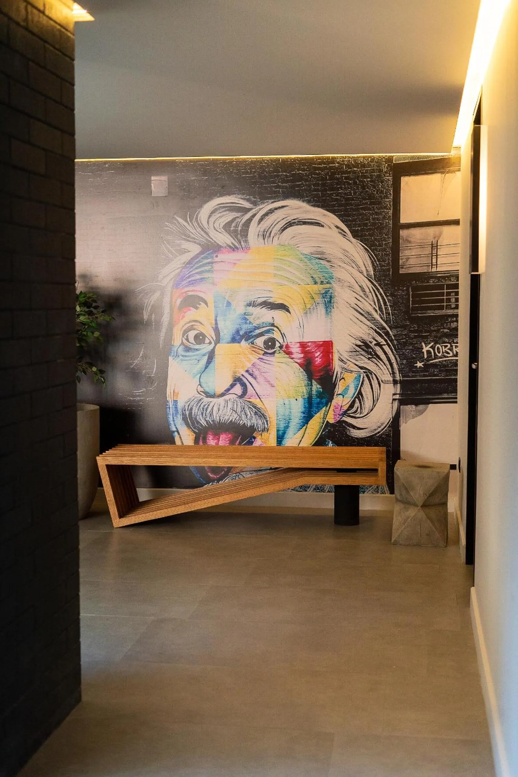 On site in FULTON Business Luxury HOTEL