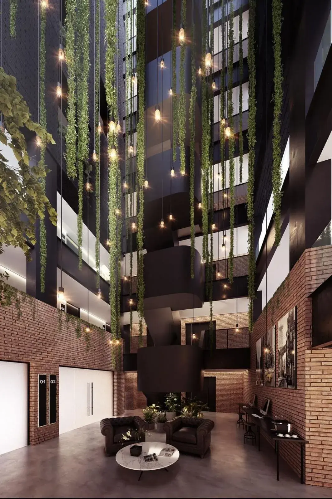 FULTON Business Luxury HOTEL FULTON Business Luxury HOTEL