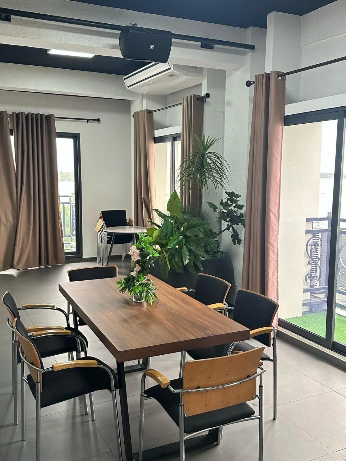 Meeting/conference room in Royal Breeze Paramaribo