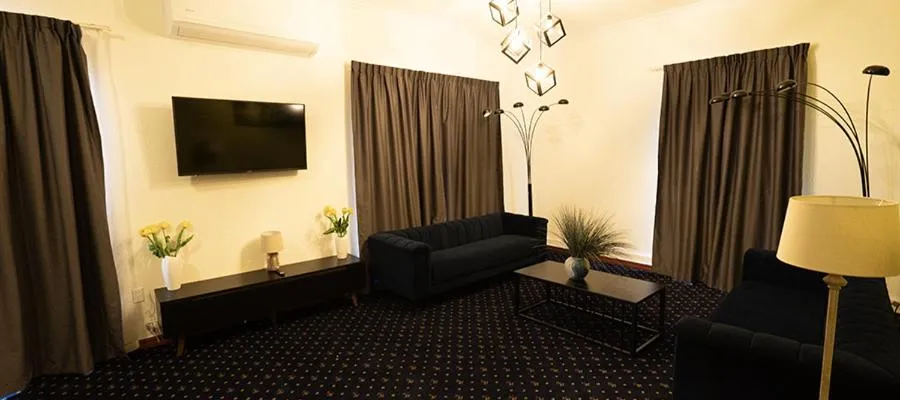 Royal Breeze Paramaribo