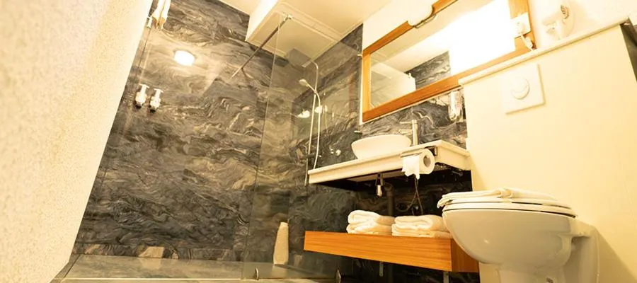 Royal Breeze Paramaribo