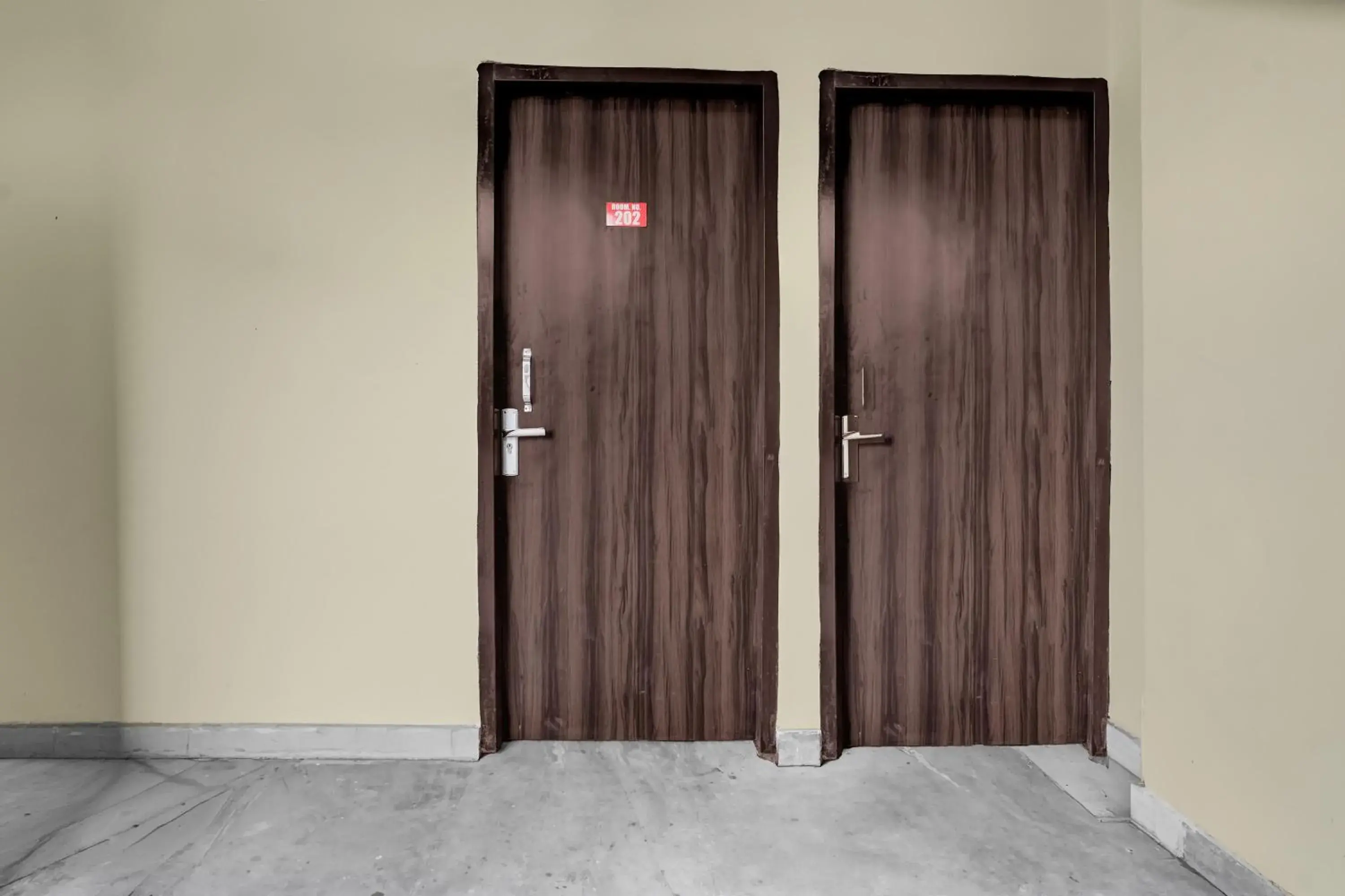 Lobby or reception in Hotel O Prince Lobby or reception in Hotel O Prince