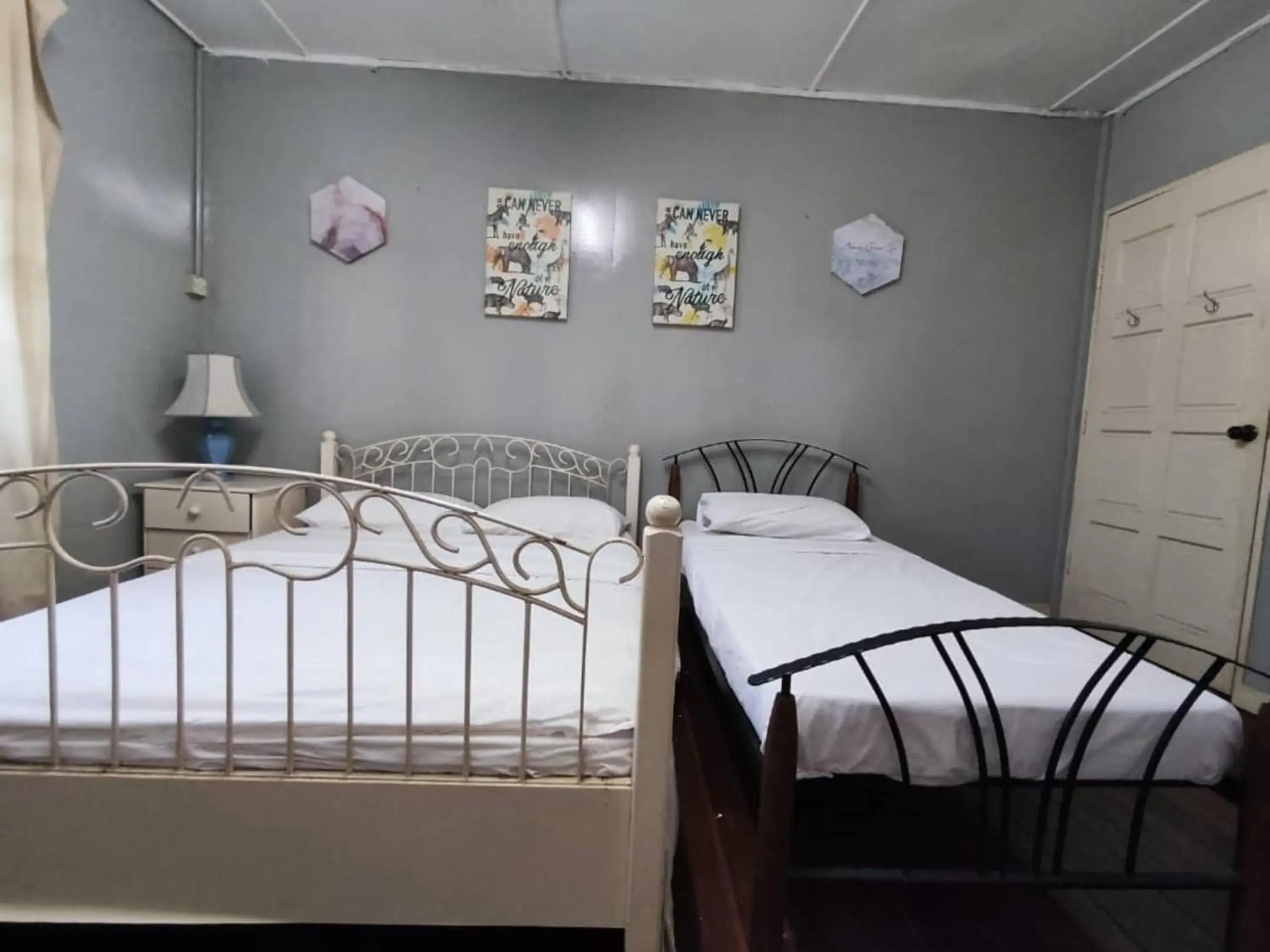 Standard Triple Room - single occupancy in Hotel O Rb Homestay & Farms Standard Triple Room - single occupancy in Hotel O Rb Homestay & Farms