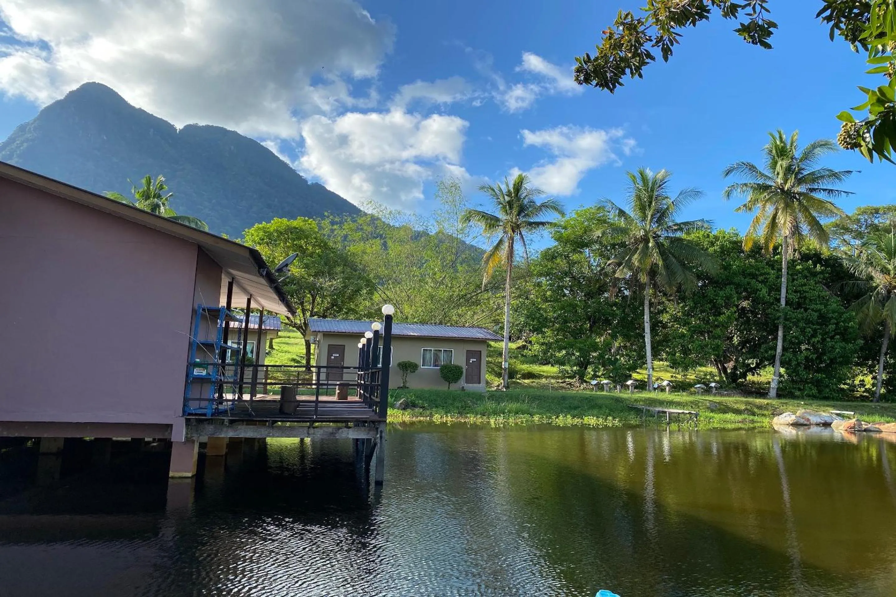 Other in Hotel O Rb Homestay & Farms