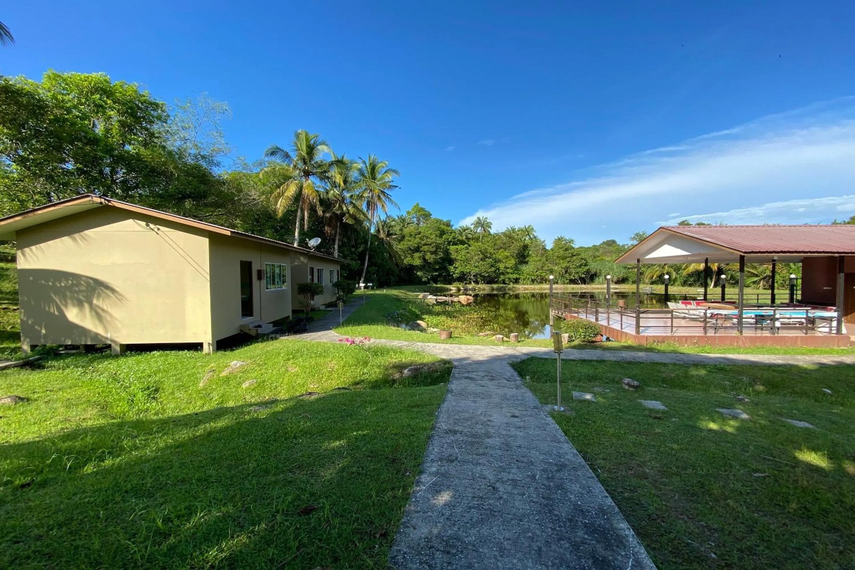 Other in Hotel O Rb Homestay & Farms