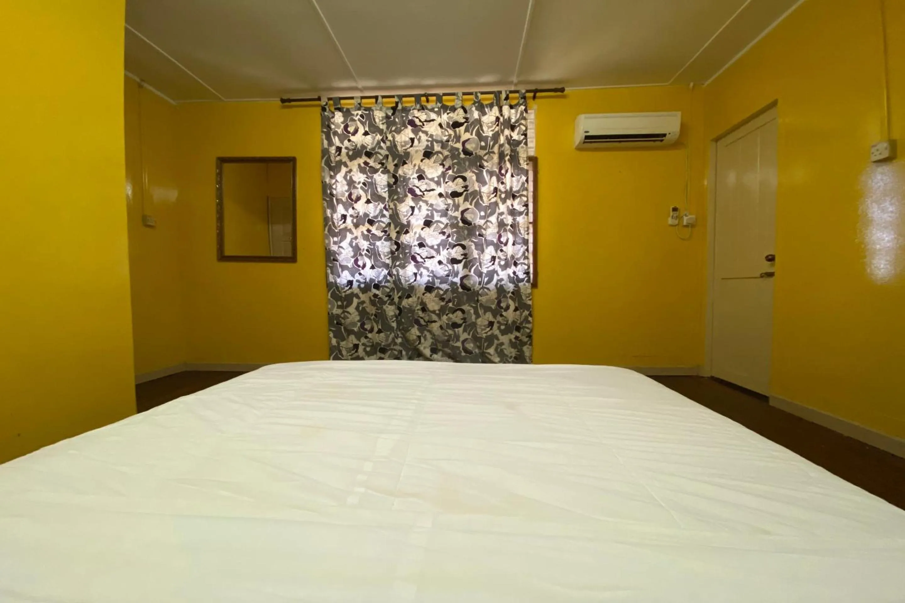 Bedroom, Bed in Hotel O Rb Homestay & Farms